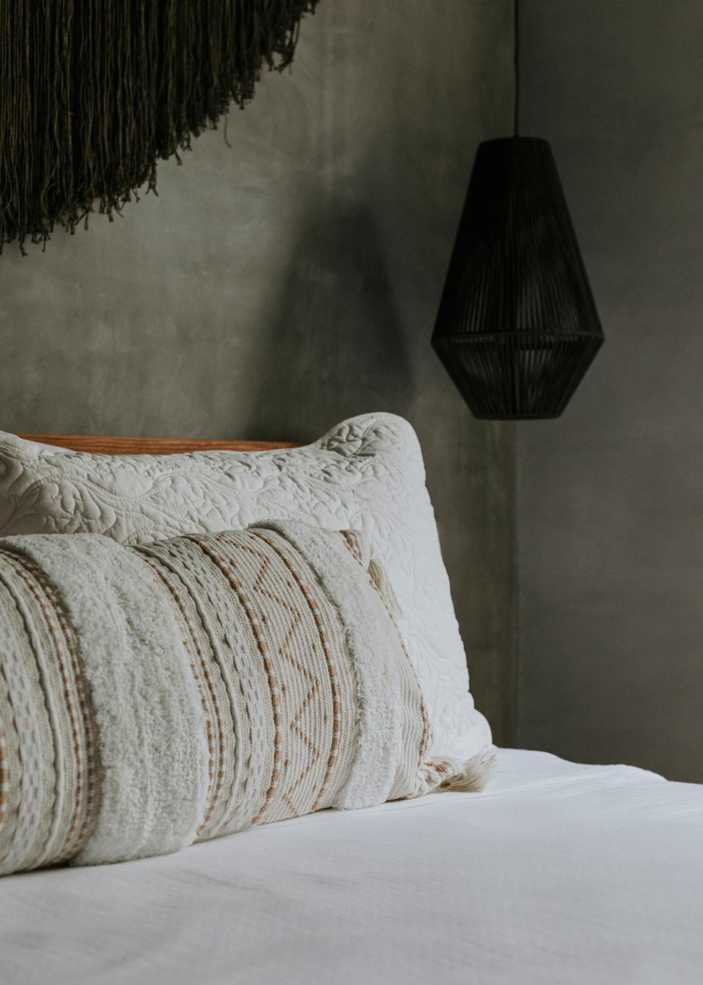 Pousada Media Luna Boho Chic E11 Pvt Pool Concierge