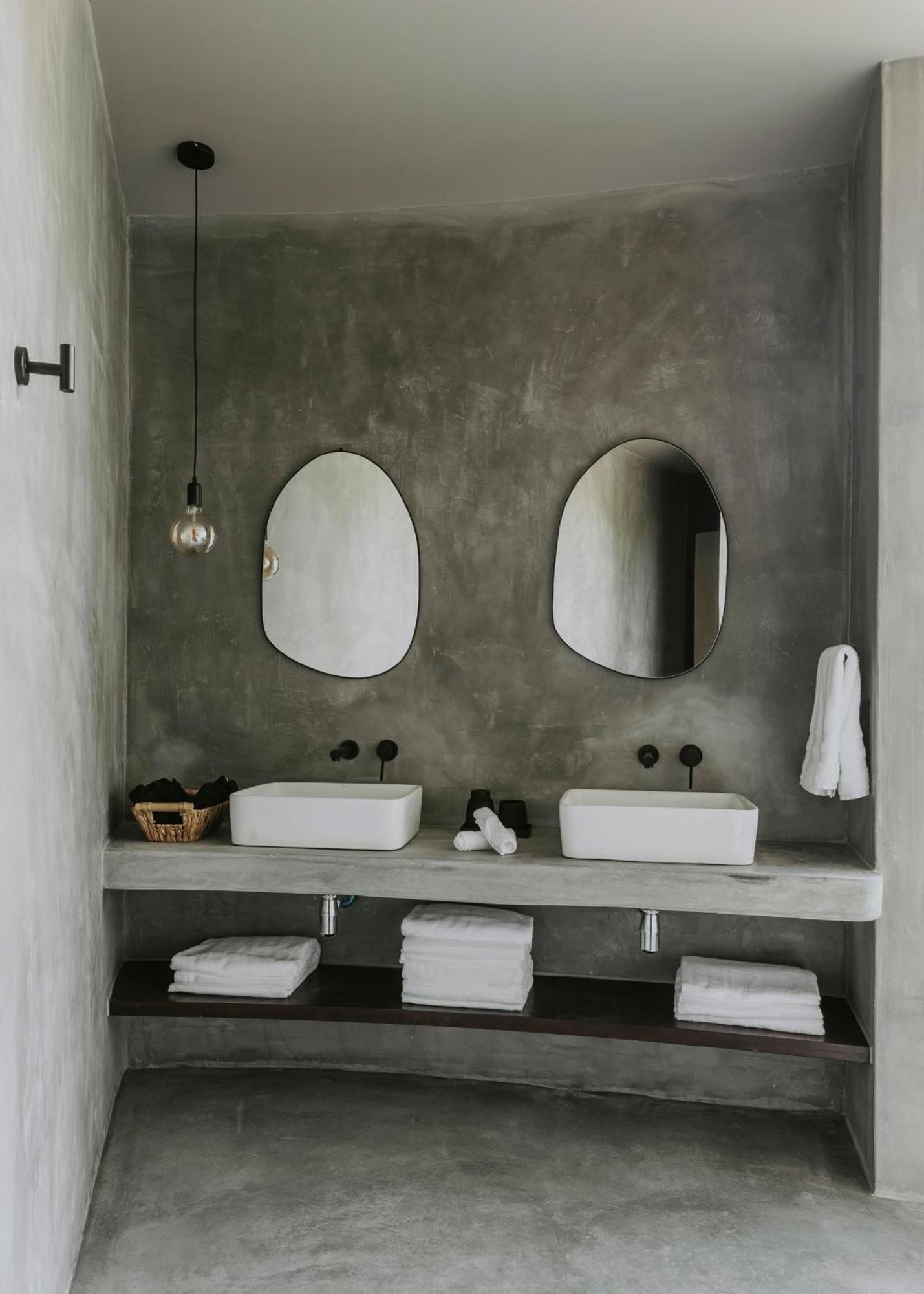 Pousada Media Luna Boho Chic E11 Pvt Pool Concierge