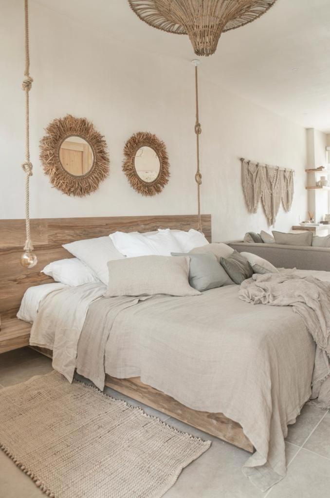 Peaceful Immersion In The Jungle Near The Tulum