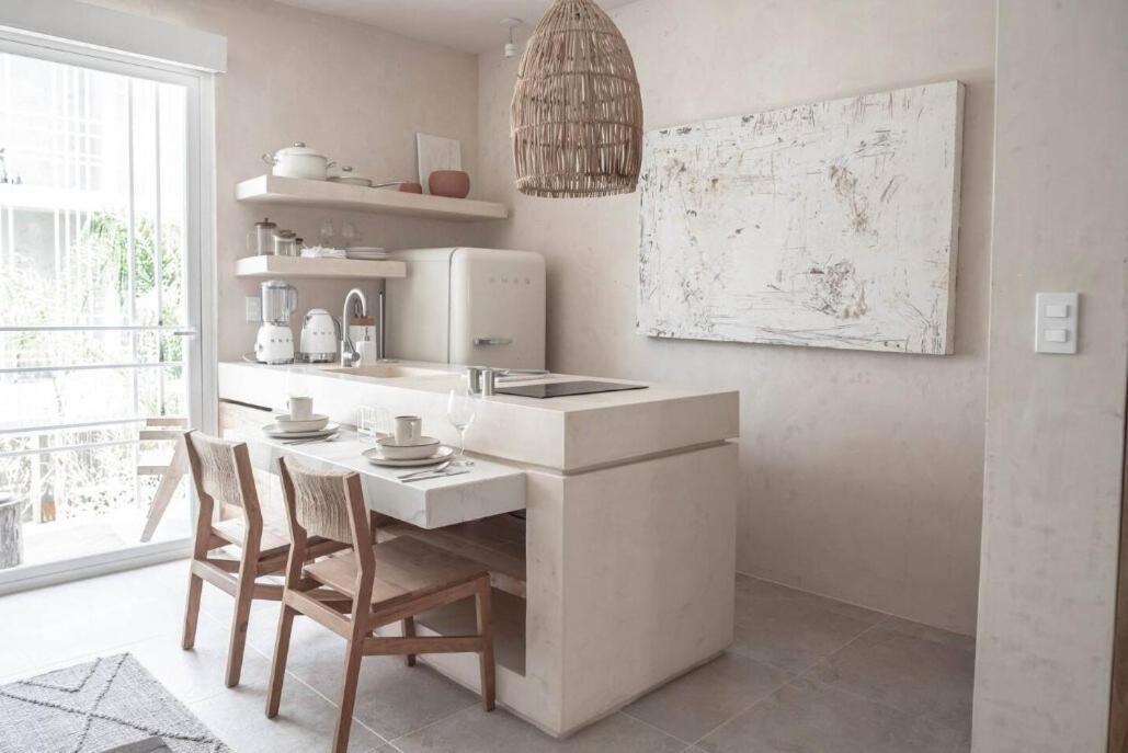 Apartment Peaceful Immersion In The Jungle Near The