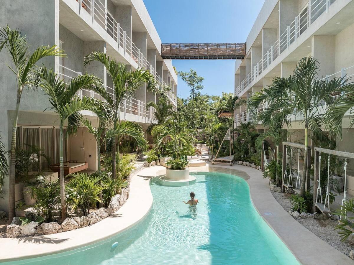 Apartment Peaceful Immersion In The Jungle Near The