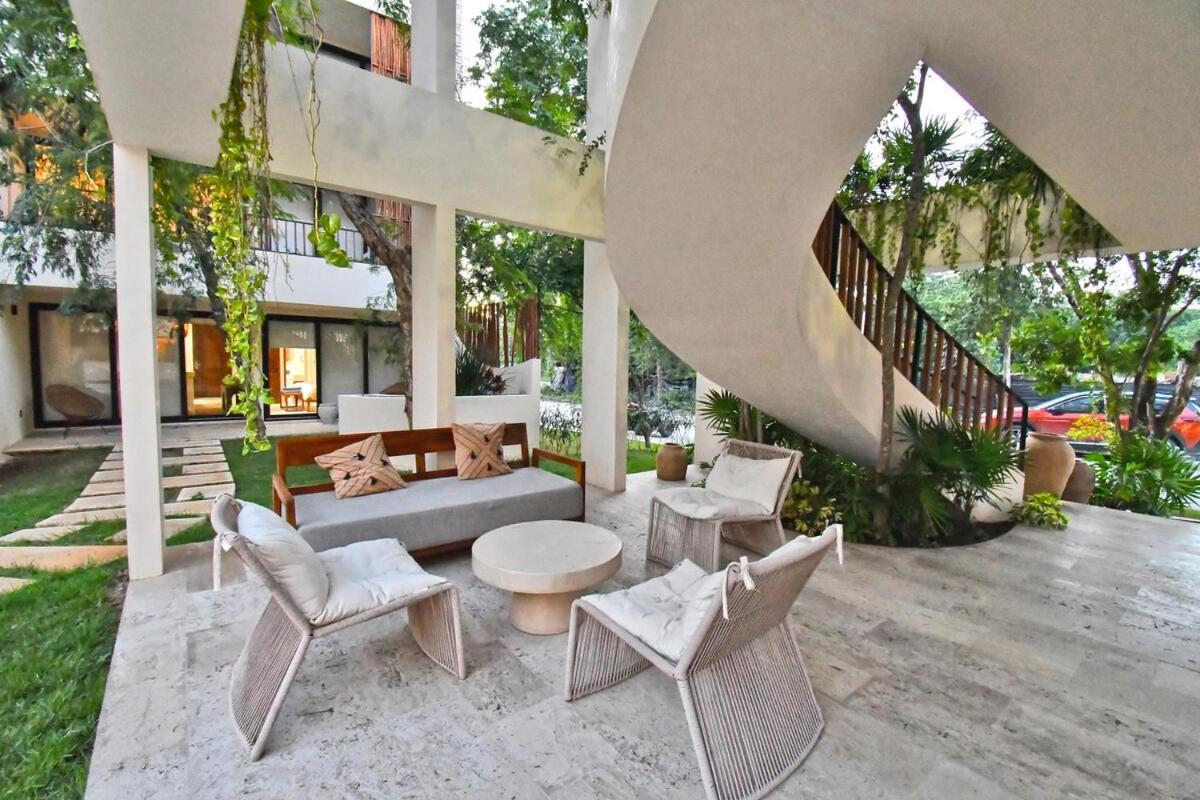 Apartment Loch By The Spot *