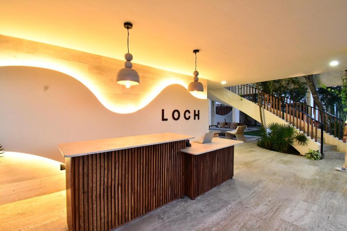 Loch By The Spot Apartment *