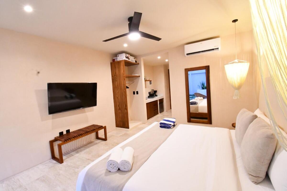 Loch By The Spot Apartment Tulum