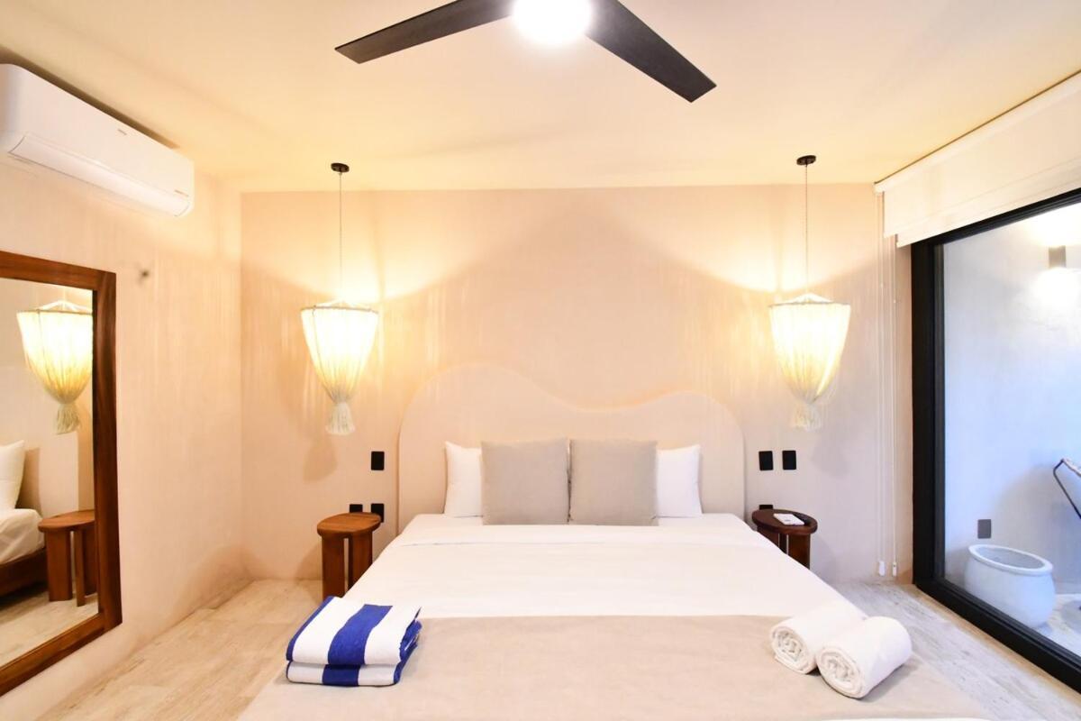 Loch By The Spot Apartment *