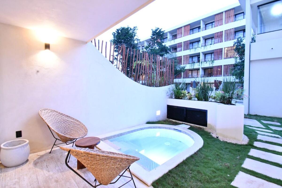 Loch By The Spot Apartment