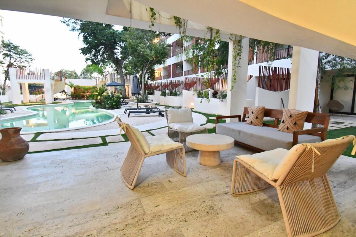 Loch By The Spot Apartment Tulum