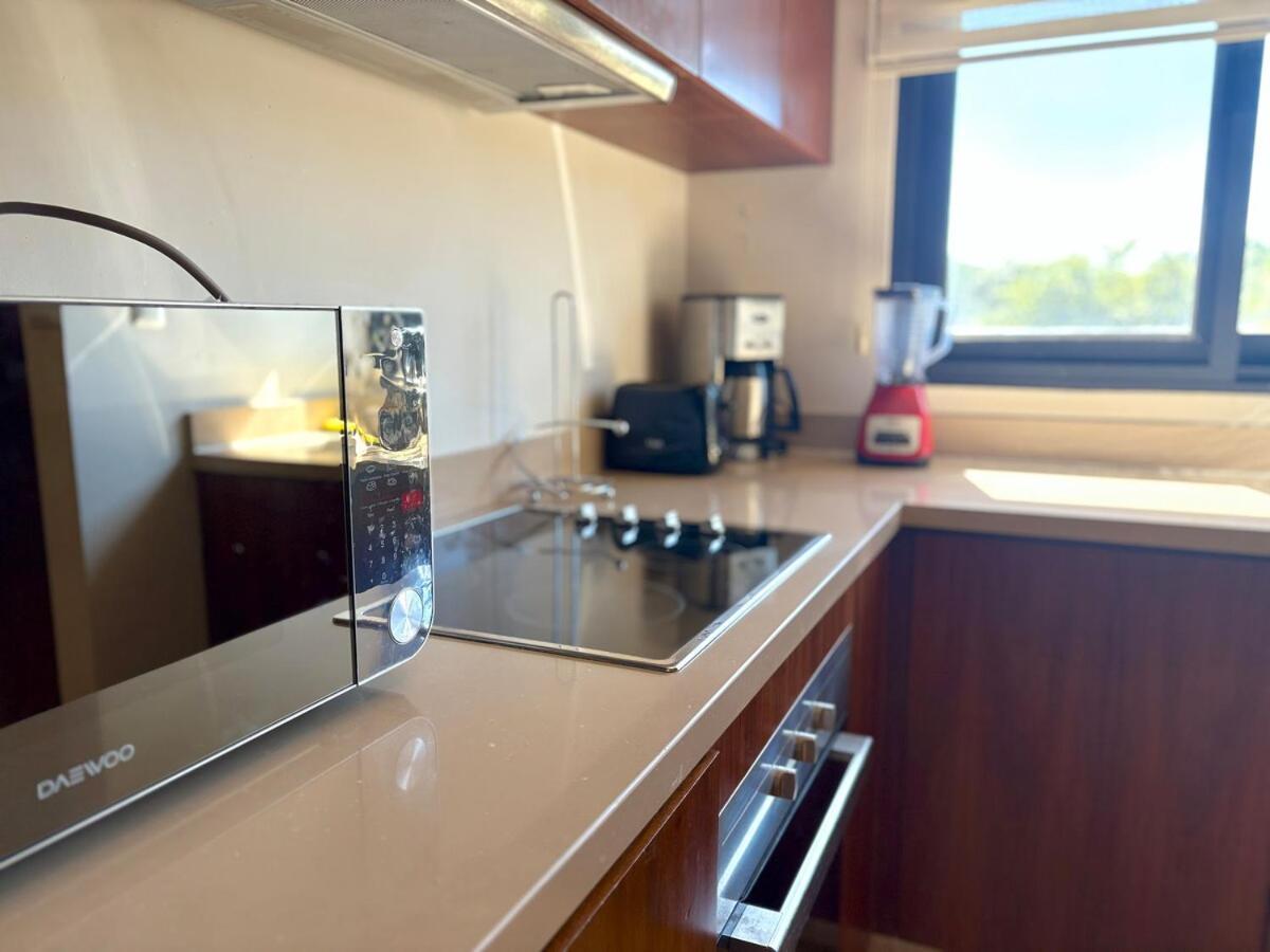Apartamento Aldea Zama - Lujo Natural En El Corazon De Tulum *