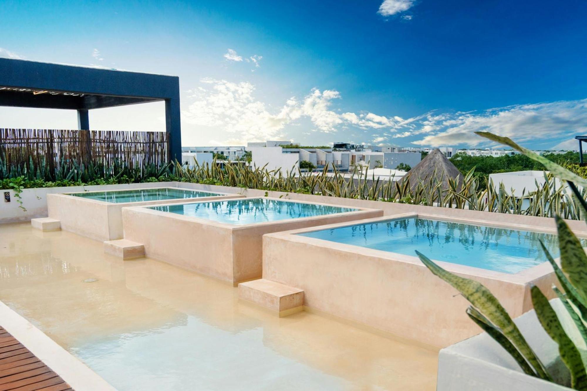 Bloom Tulum, By Marriott Bonvoy 3*