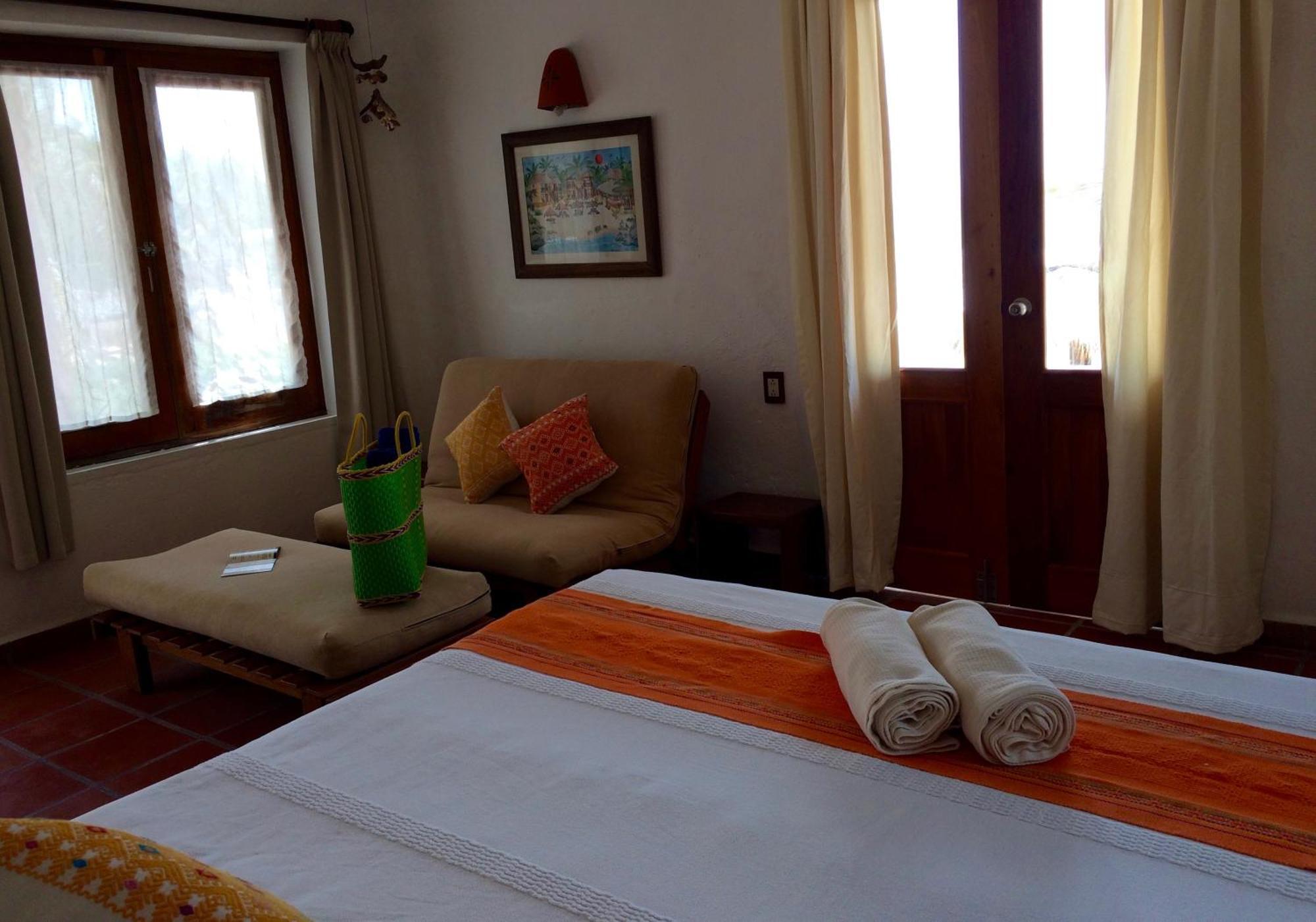 Hotel Piedra Escondida 3*