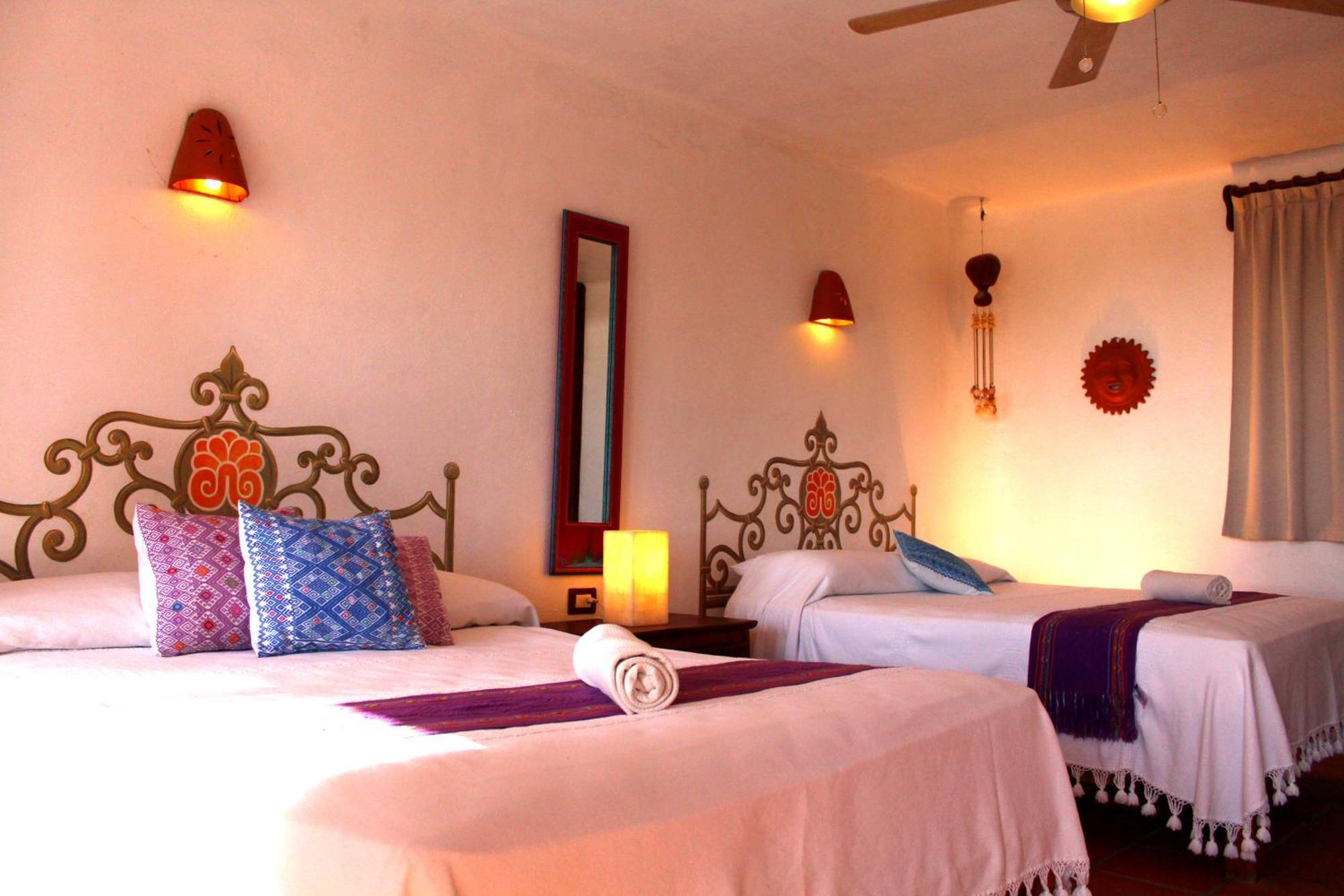 Piedra Escondida 3* Tulum