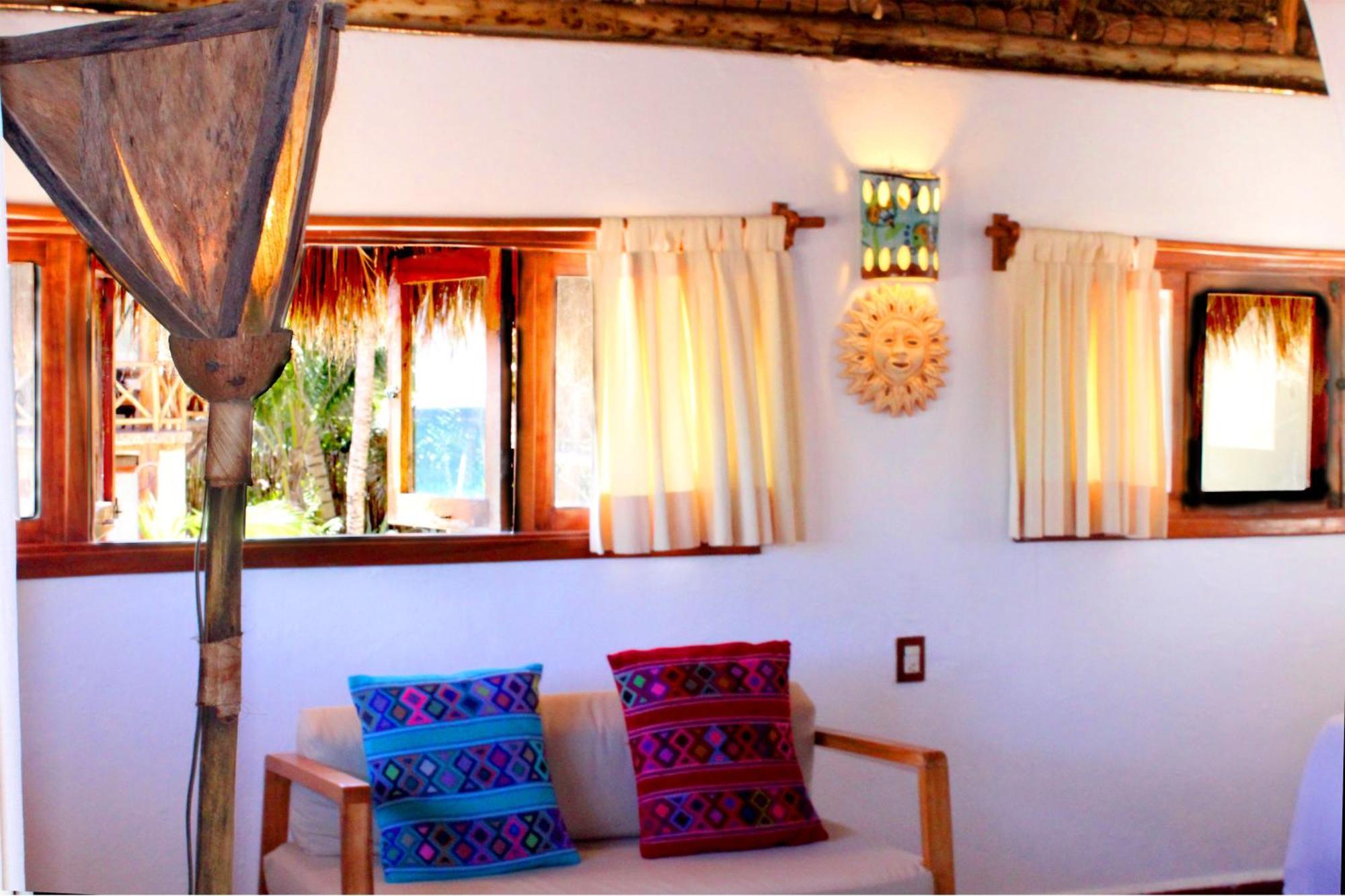 Piedra Escondida Hotel