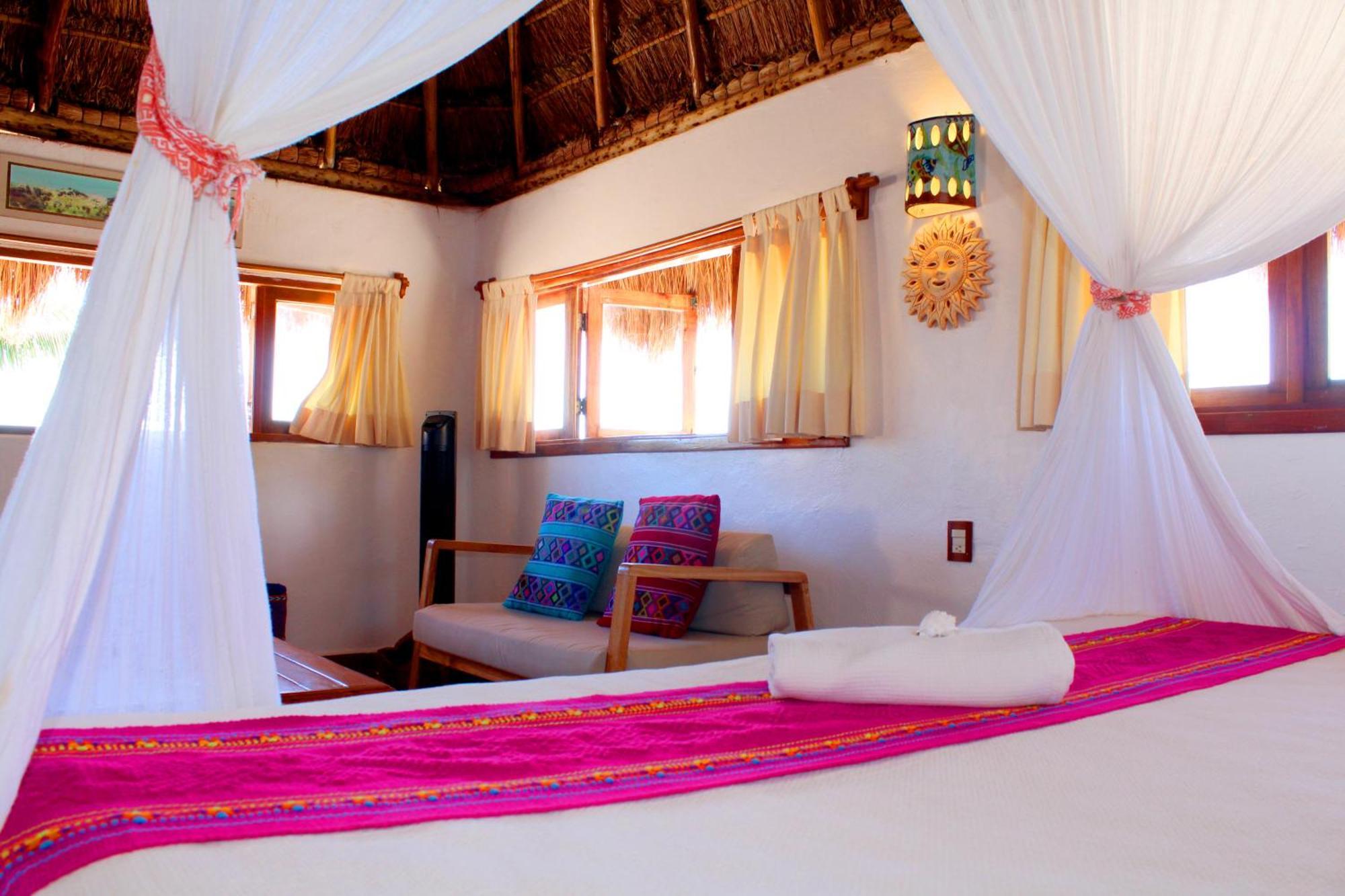 Piedra Escondida Hotel 3*