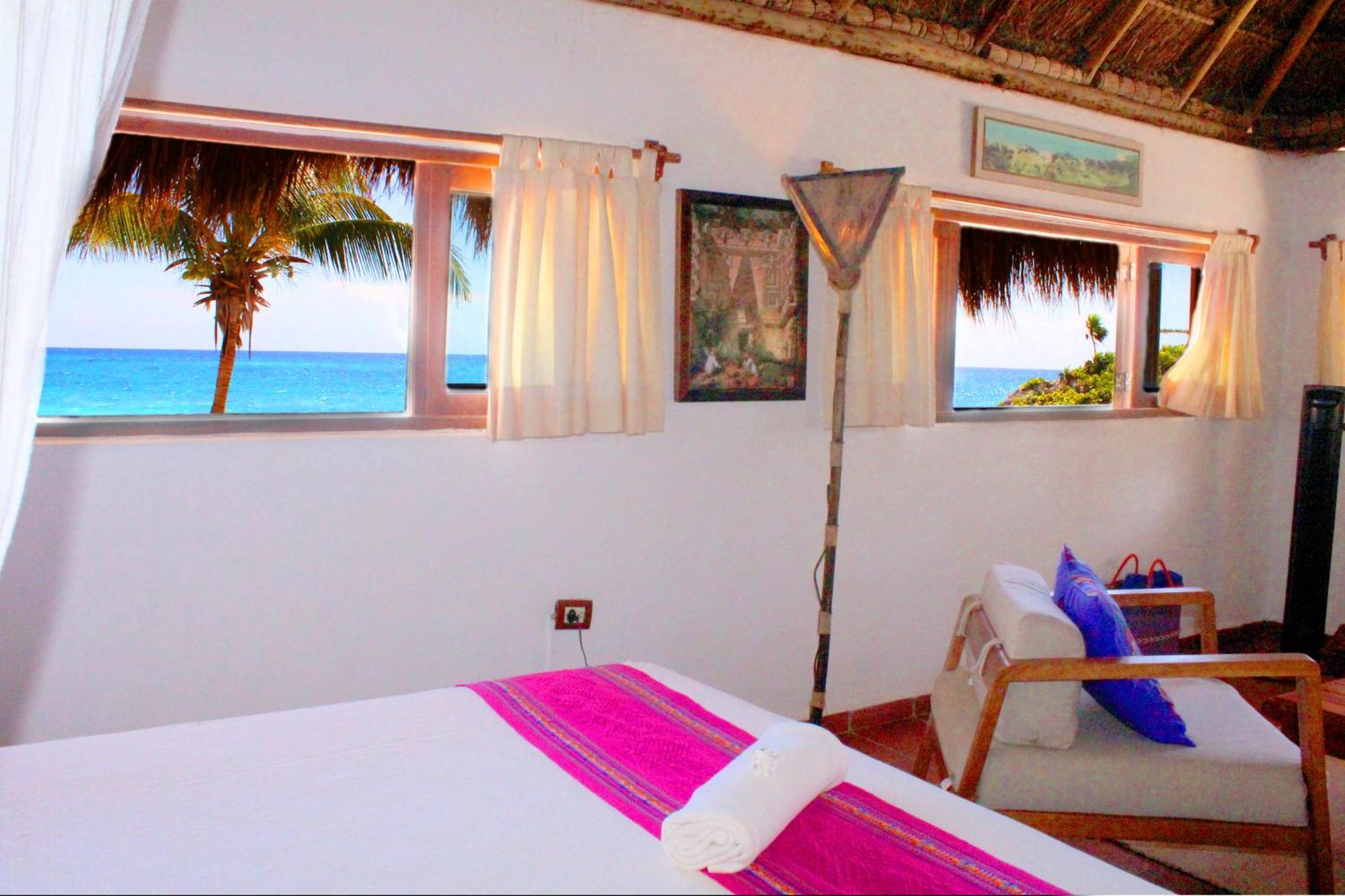 Hotel Piedra Escondida 3*