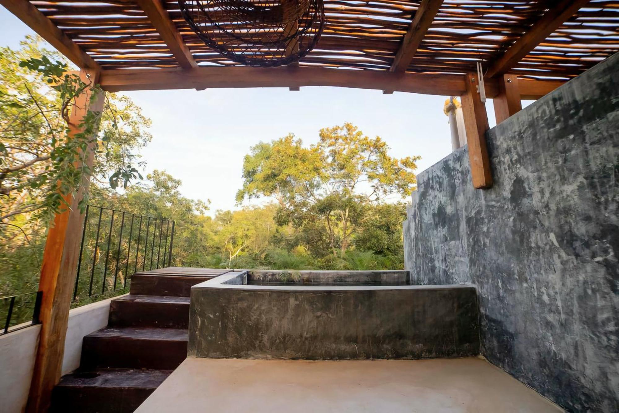 Ceres Villa Tulum