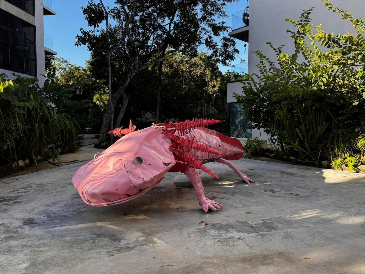 Apartment Tuk By Marea *