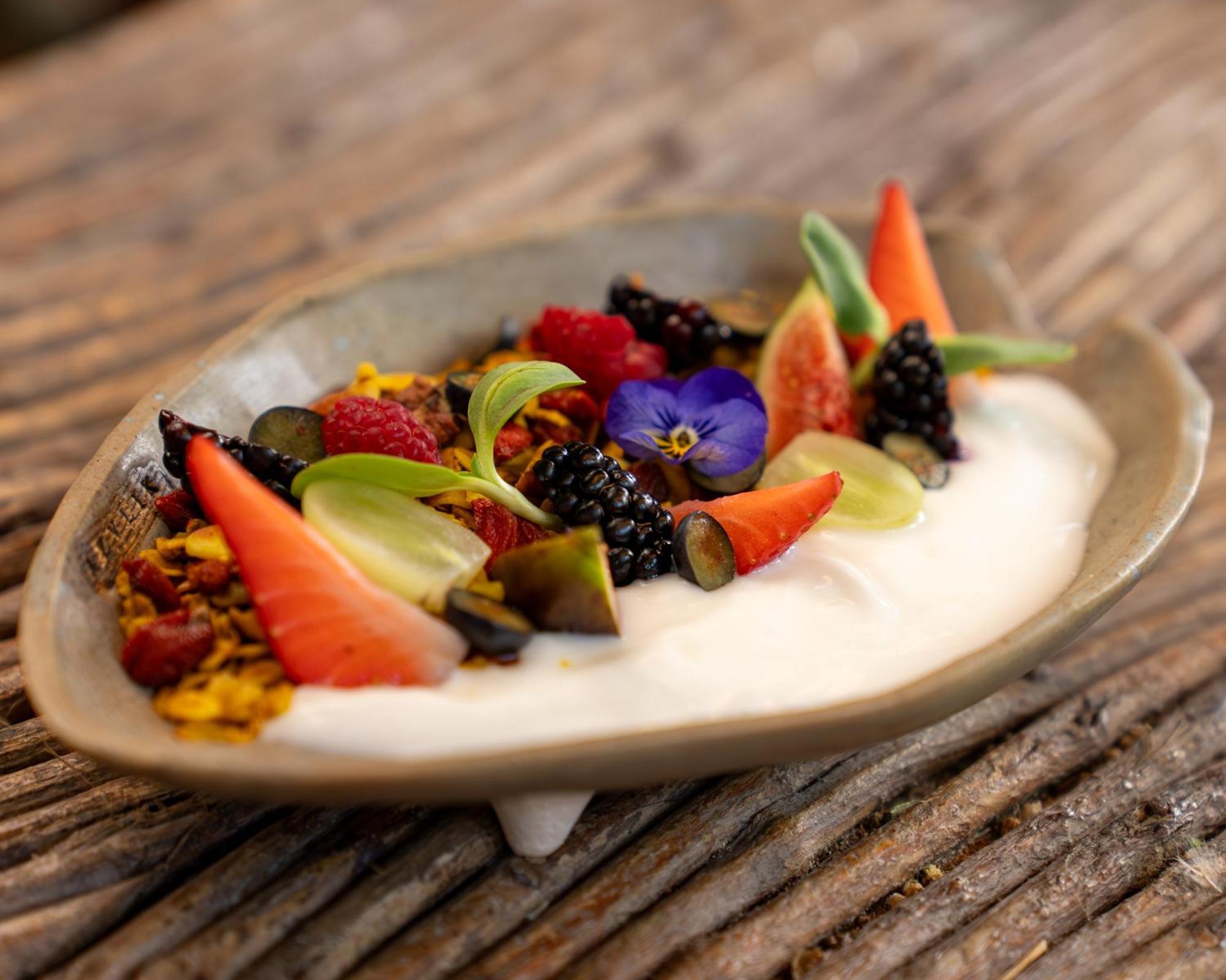 Azulik - Adults Only Hotel