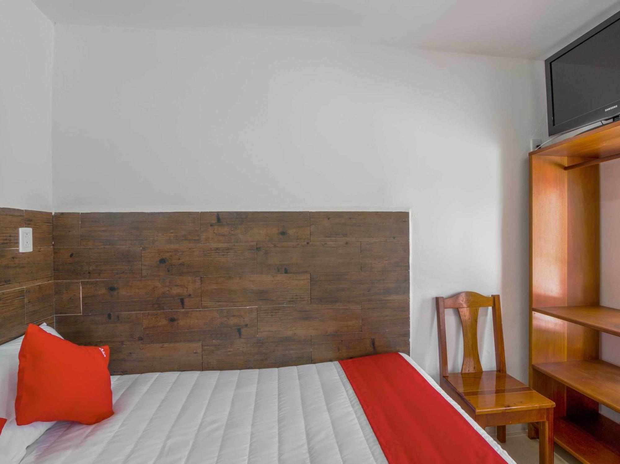 Oyo Palma Real Hotel 4*