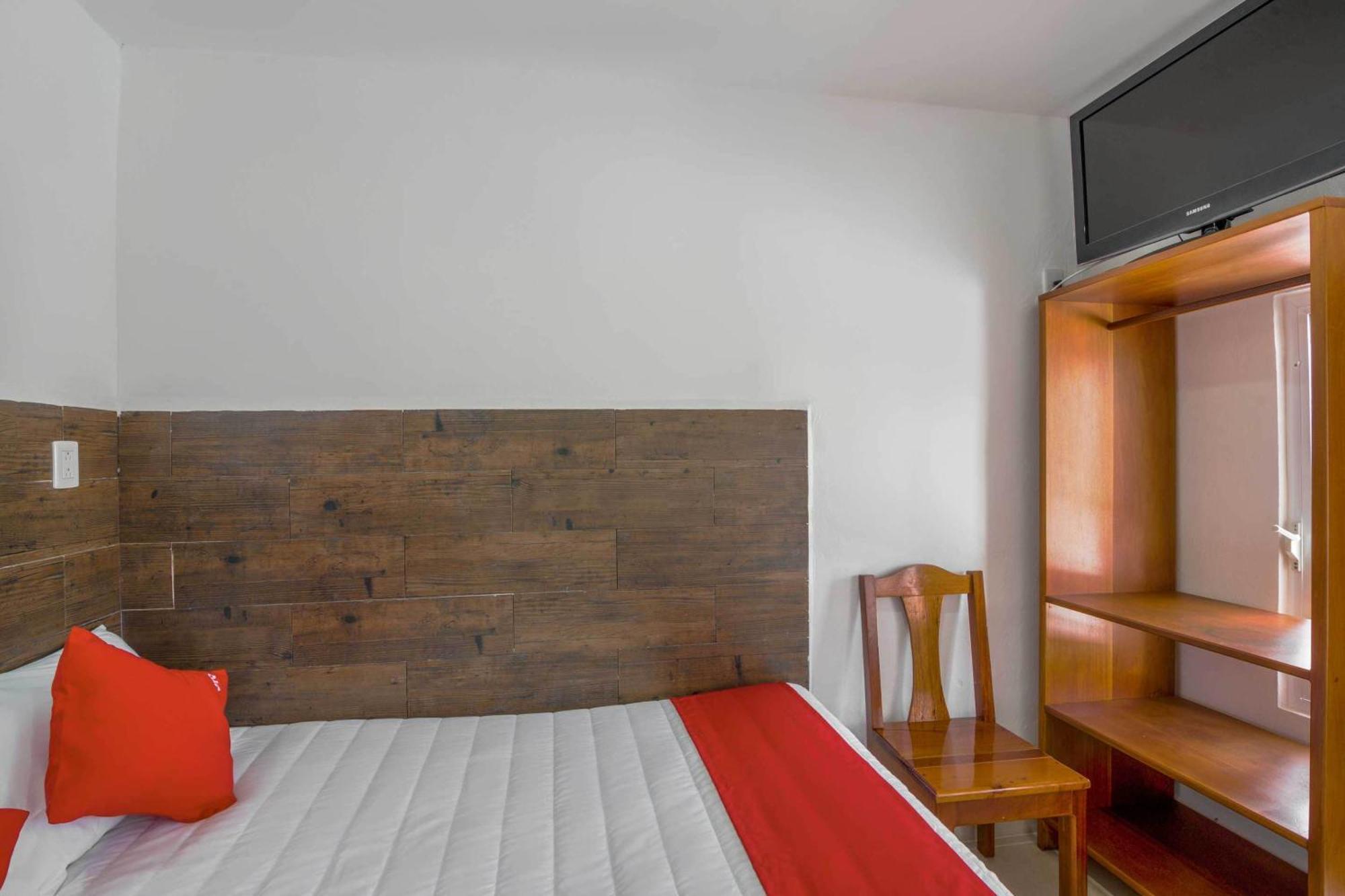 Oyo Palma Real Hotel 4*