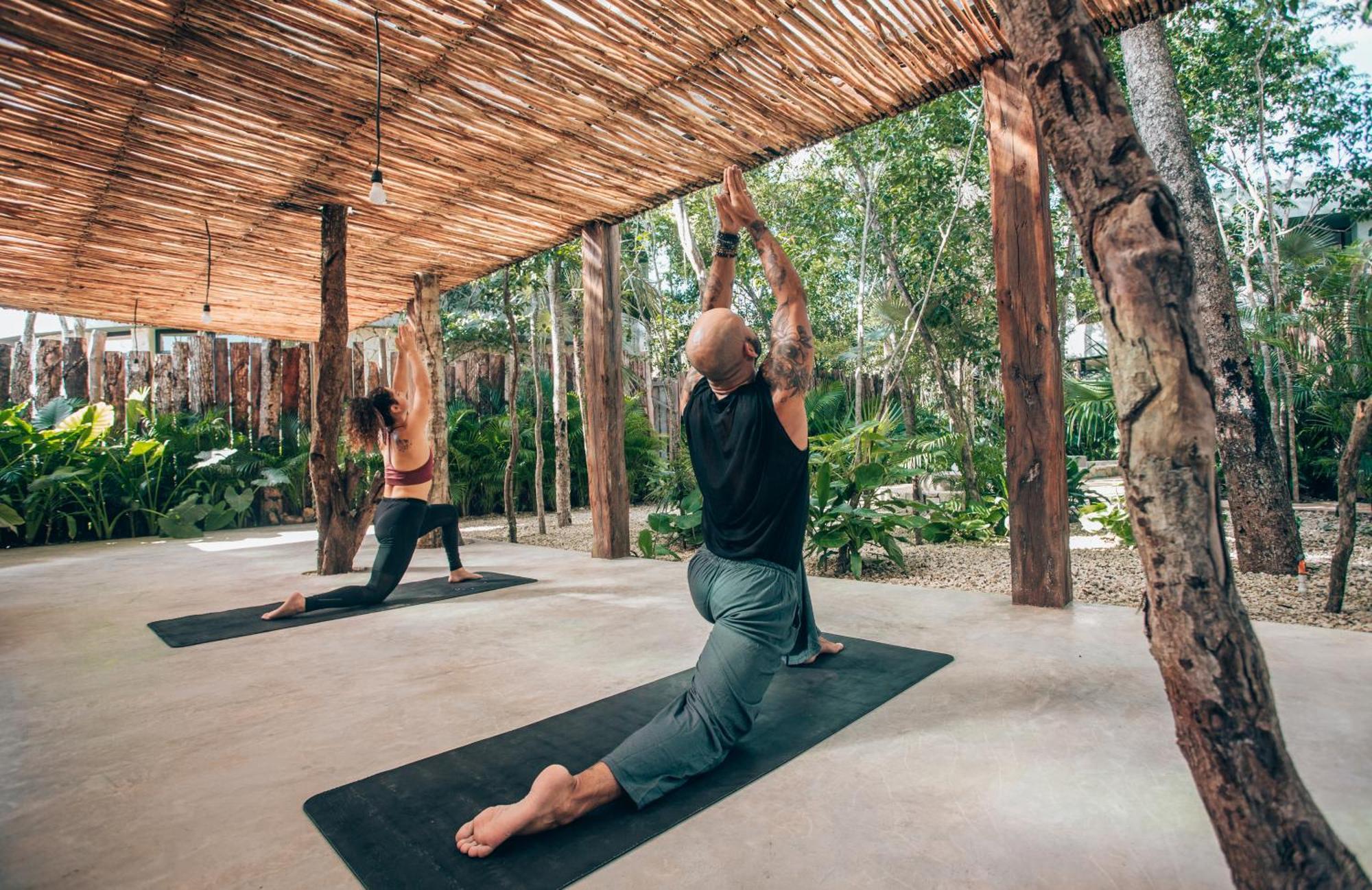 Villa Jungle Boho - Pvt Pool -100mbs -concierge 8b