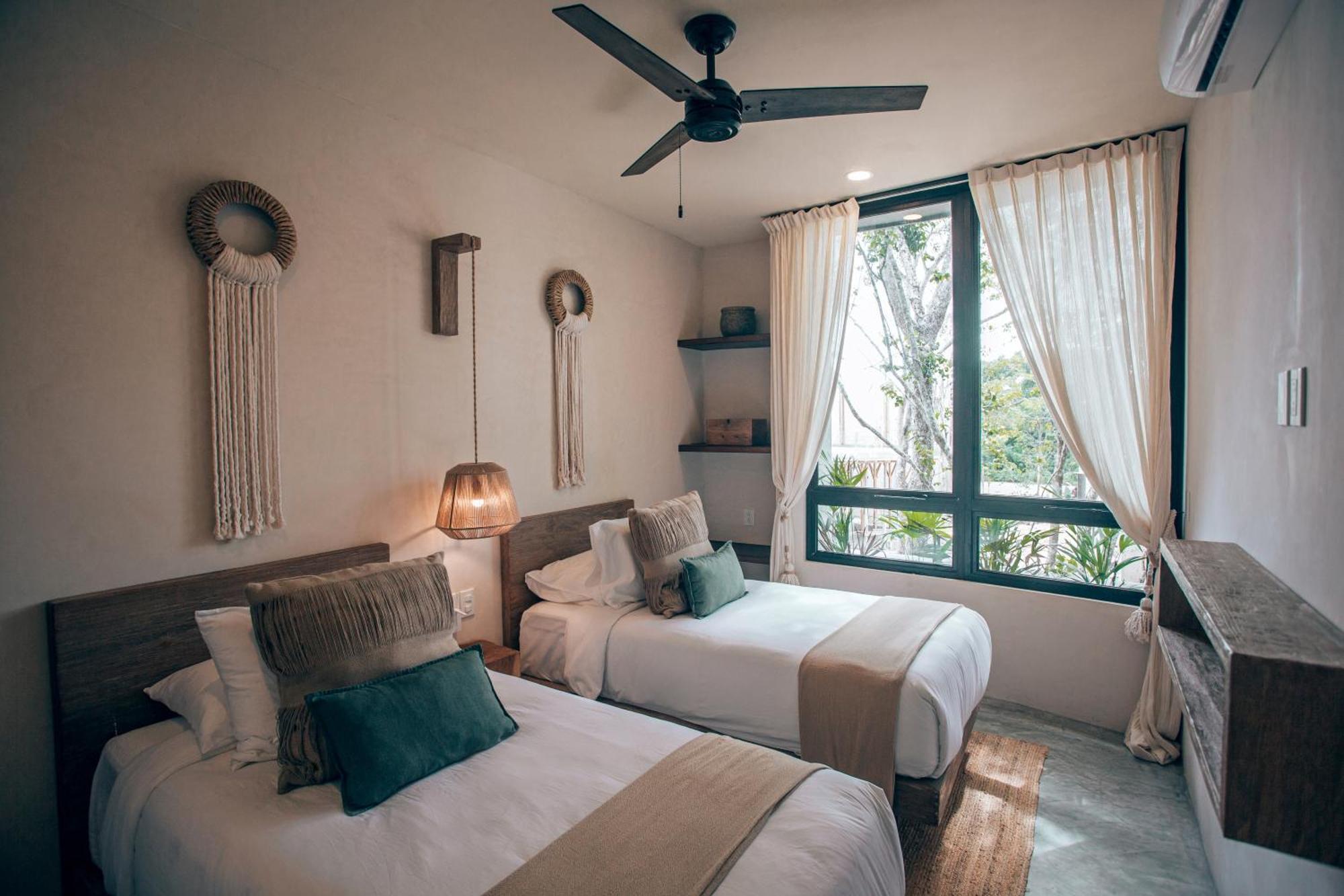 Jungle Boho - Pvt Pool -100mbs -concierge 8b Villa *