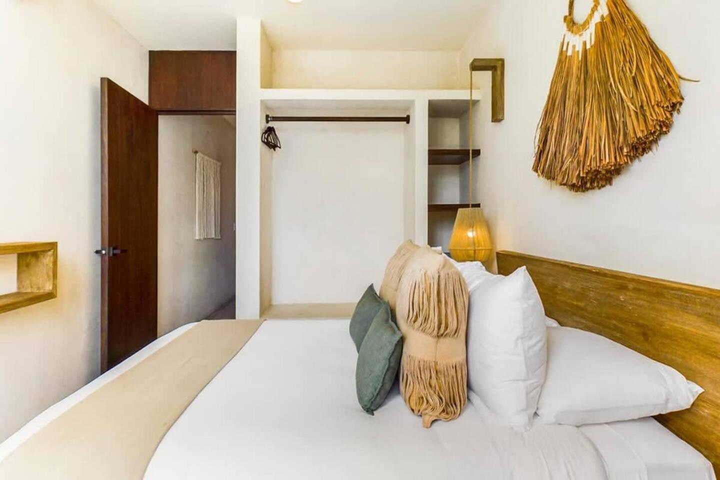 Boho Jungle -pvt Pool -concierge-hammock 7b Villa