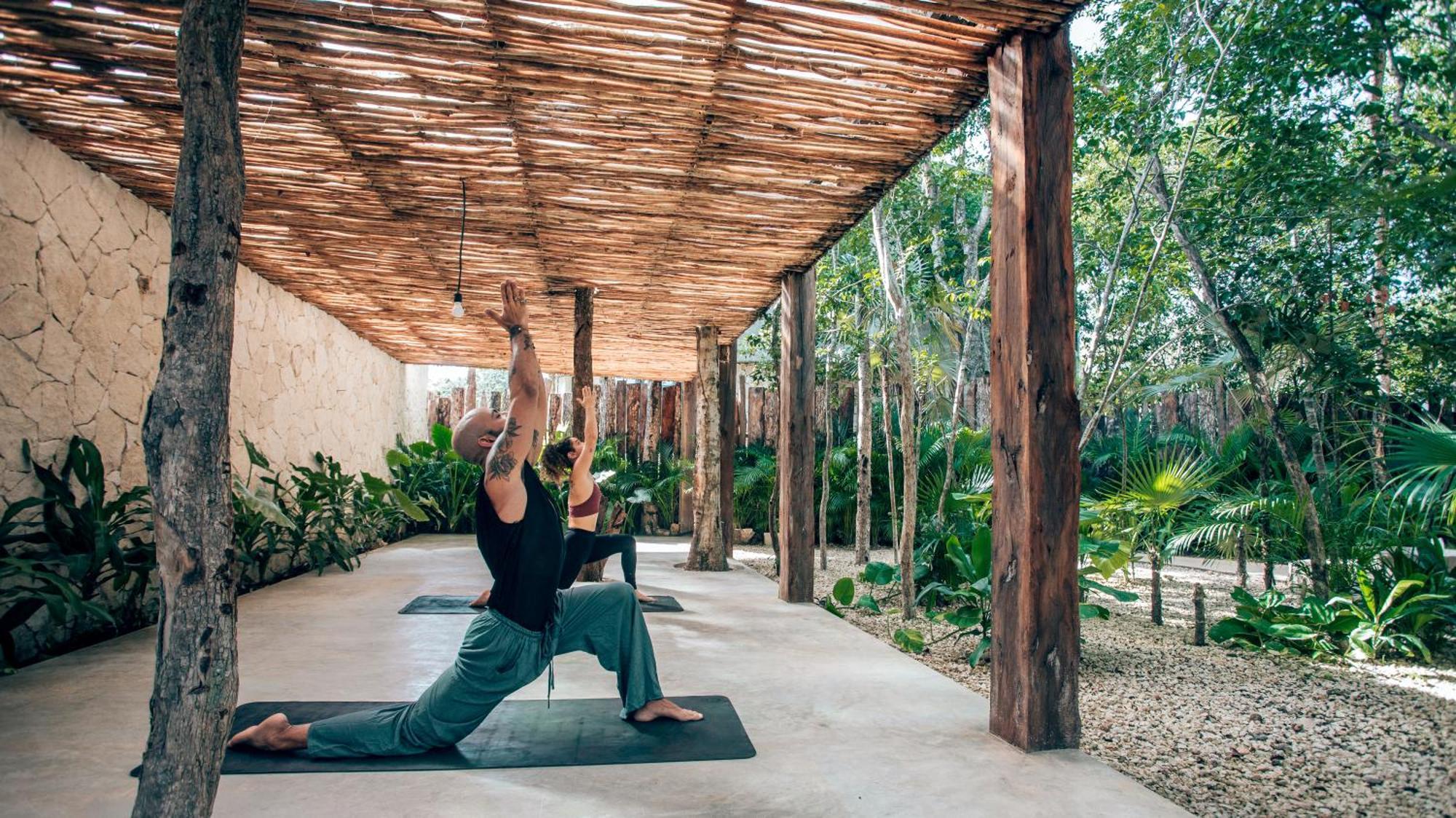 Casa Coco Jungle - Pv Pool & Concierge 5b Tulum