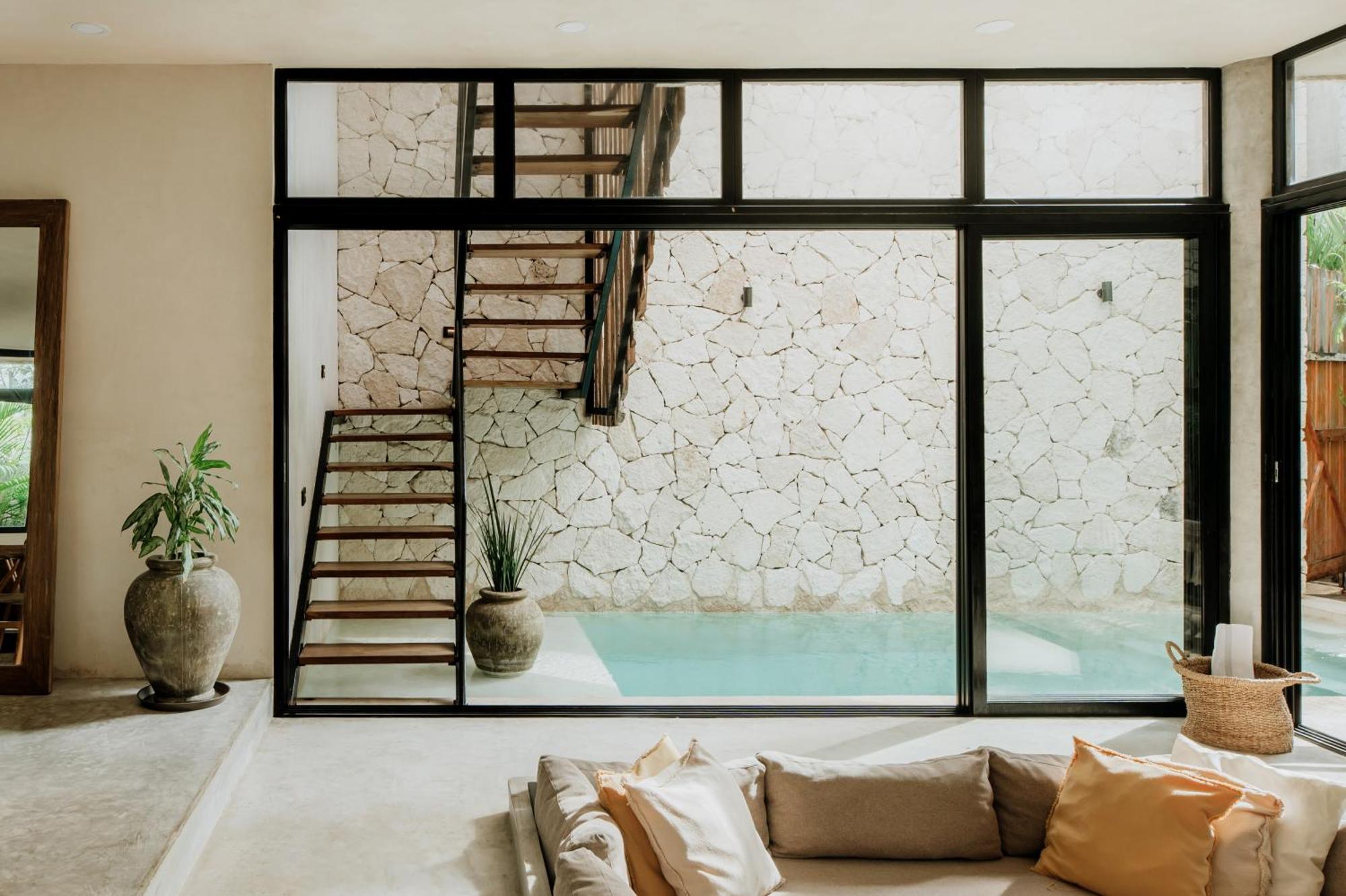 Casa Coco Jungle - Pv Pool & Concierge 5b