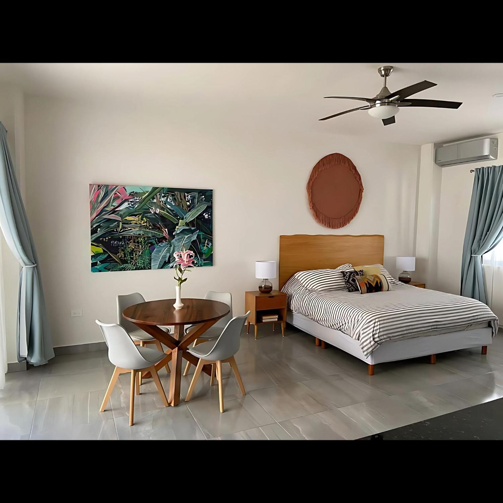 Apartment Discover Your Sanctuary Stylish In Vibrant La Veleta