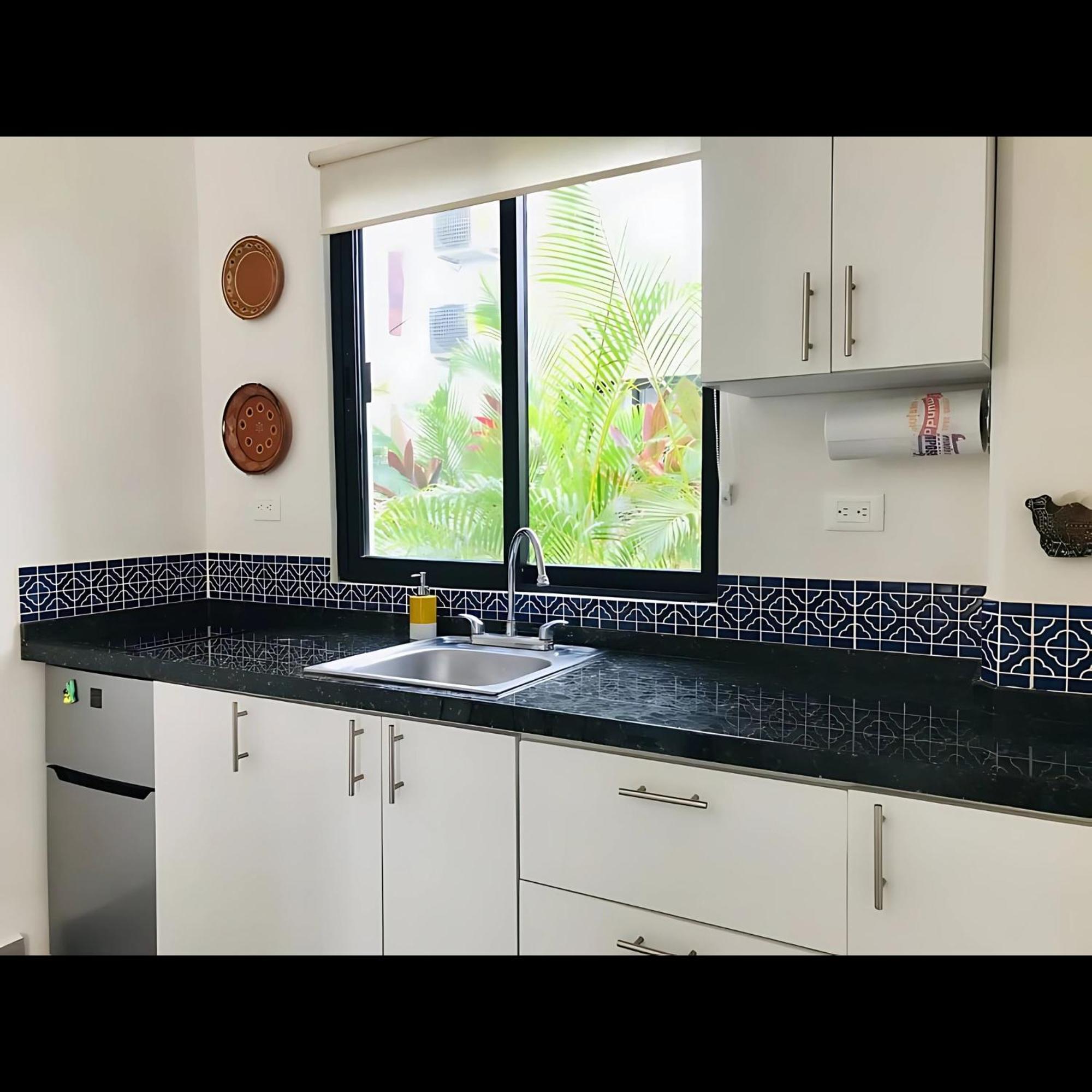 Apartment Discover Your Sanctuary Stylish In Vibrant La Veleta *