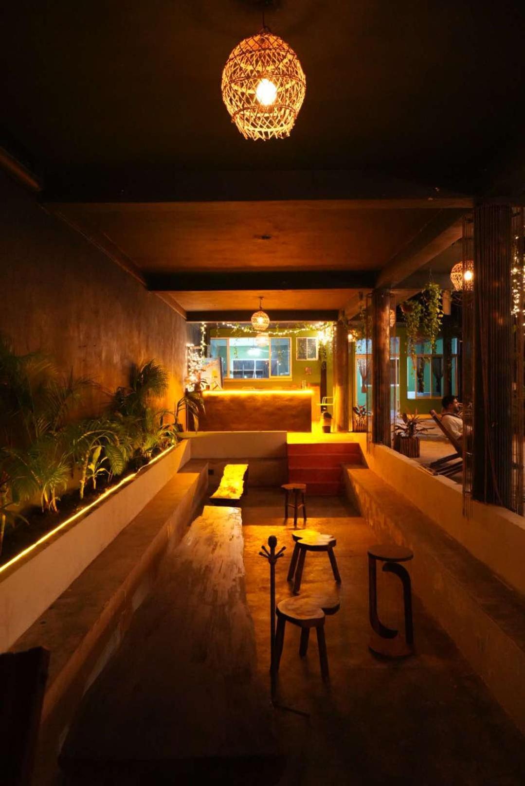 Casa Varuna Hostel