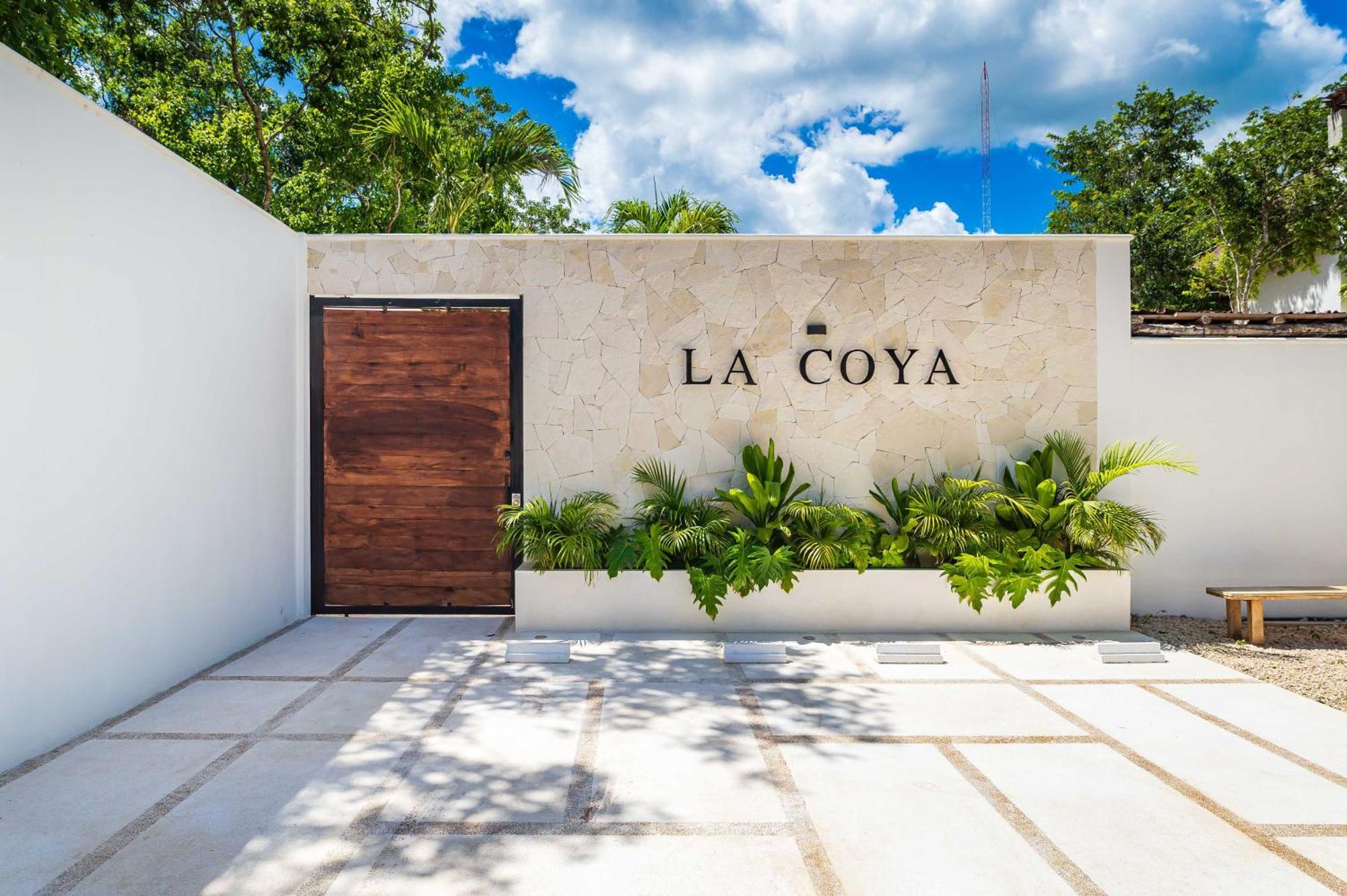 La Coya Villa