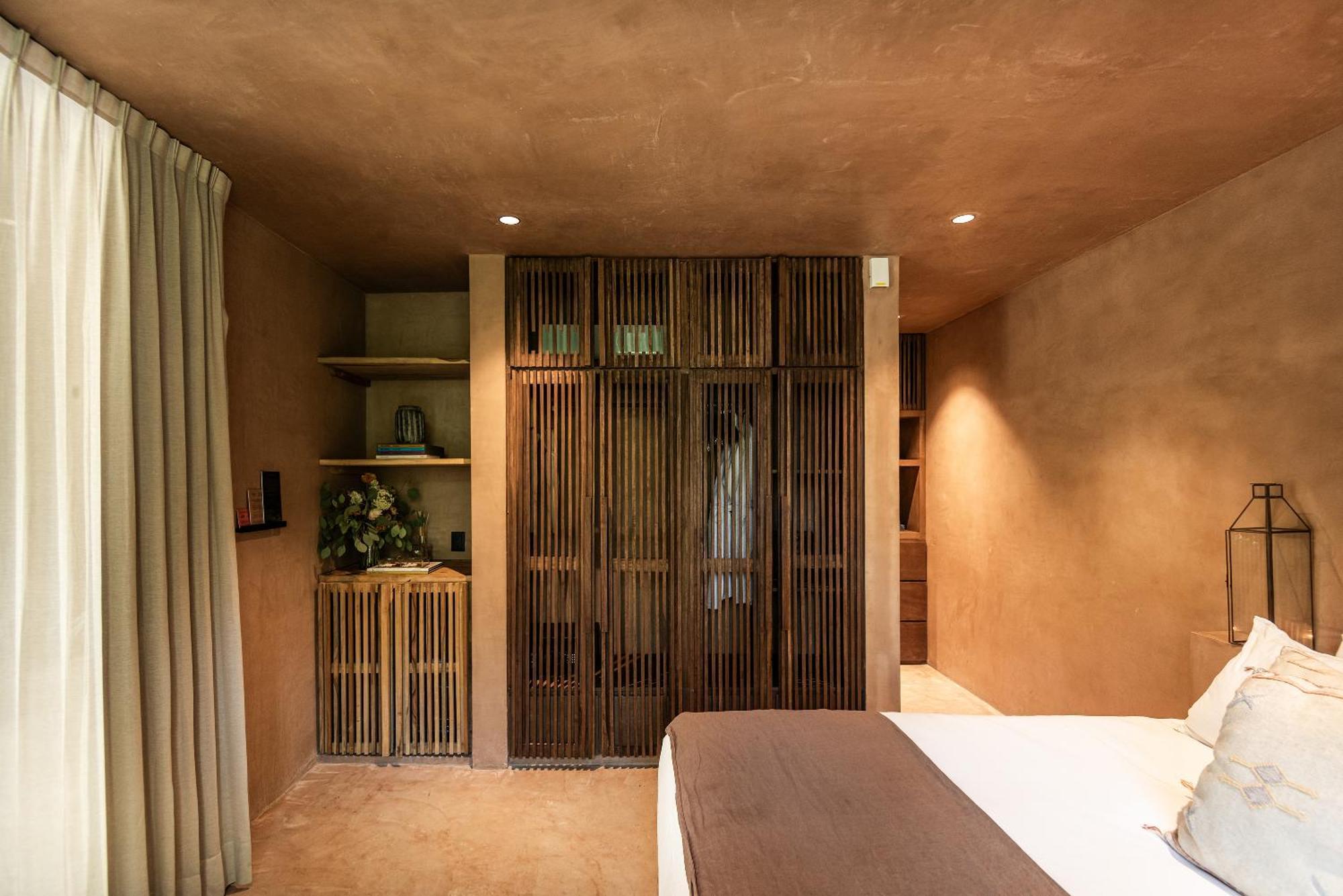 Xela - Member Of Design Tulum