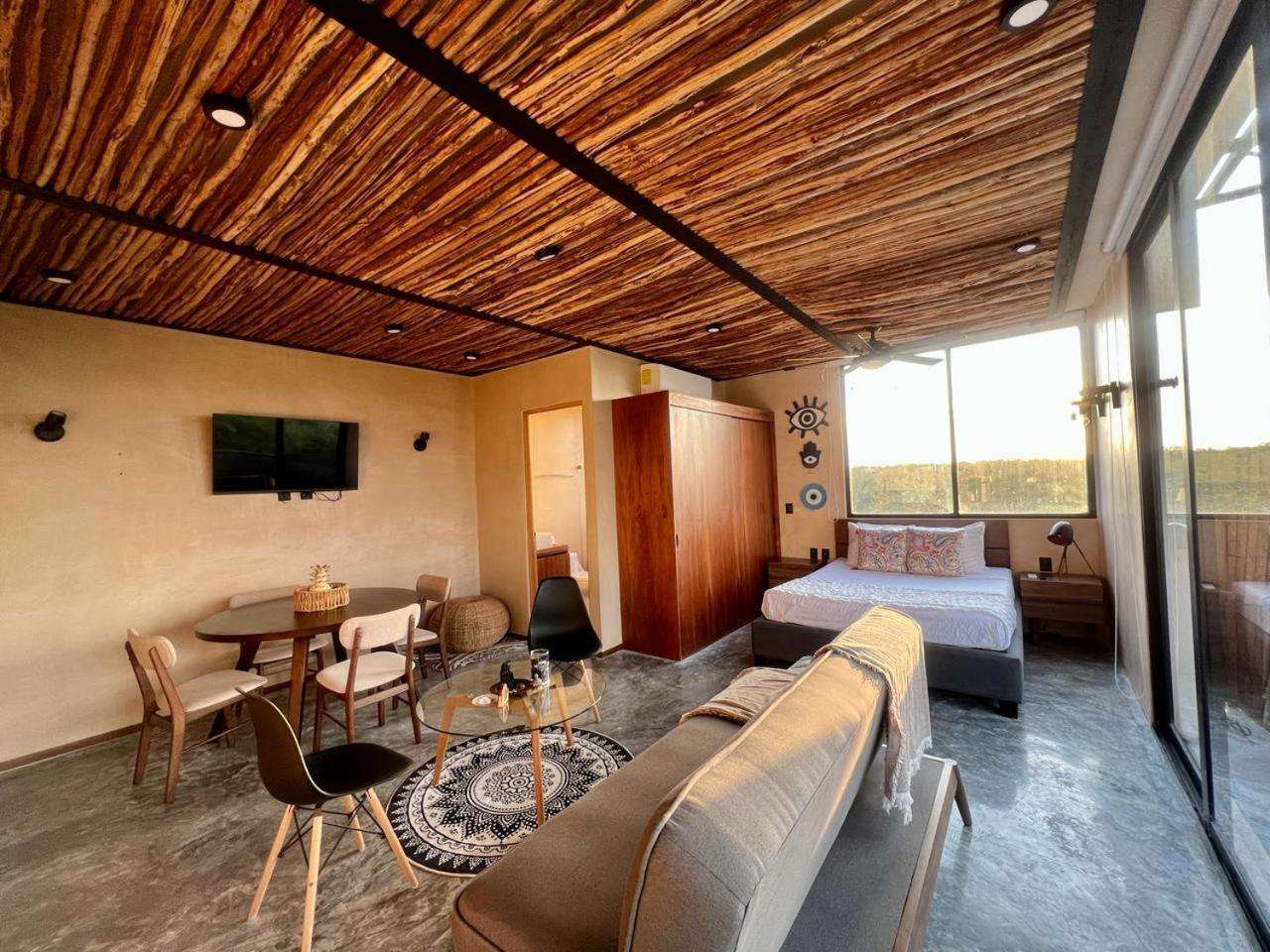 Atipika Apartment Tulum