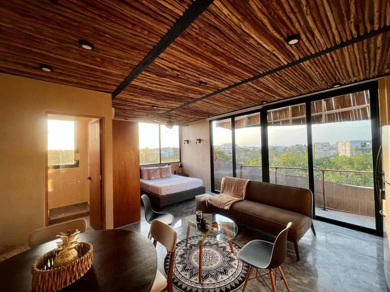 Apartment Atipika Tulum