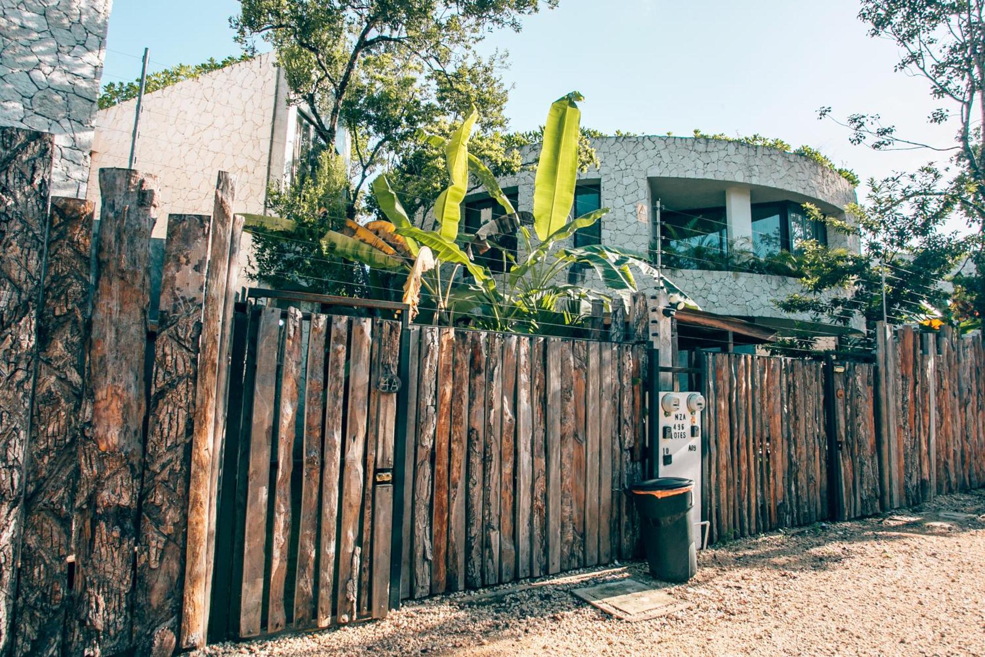 Villa Hidden Gem - Pv Pool - Concierge 3a Tulum