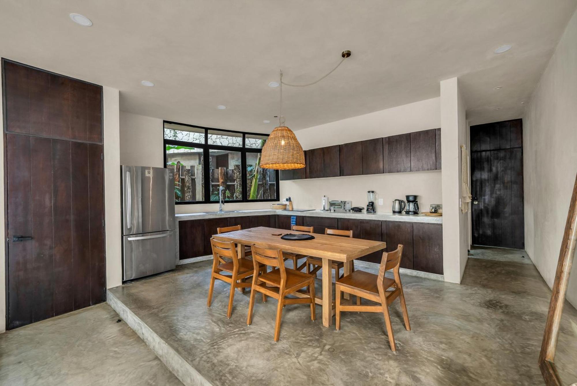 Hidden Gem - Pv Pool - Concierge 3a Villa Tulum