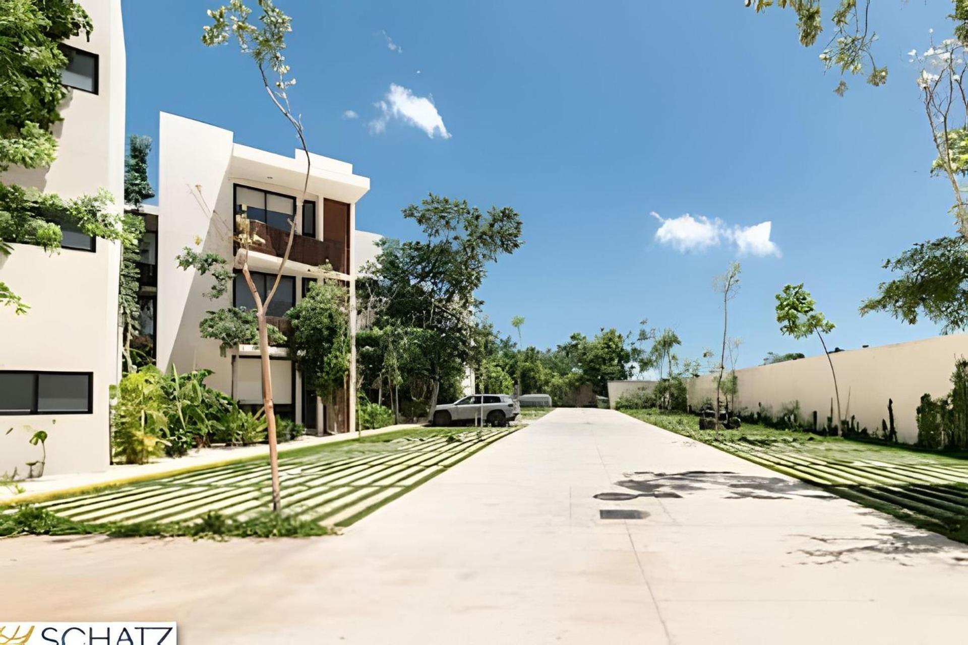 Holiday home Residencial Ophelia *