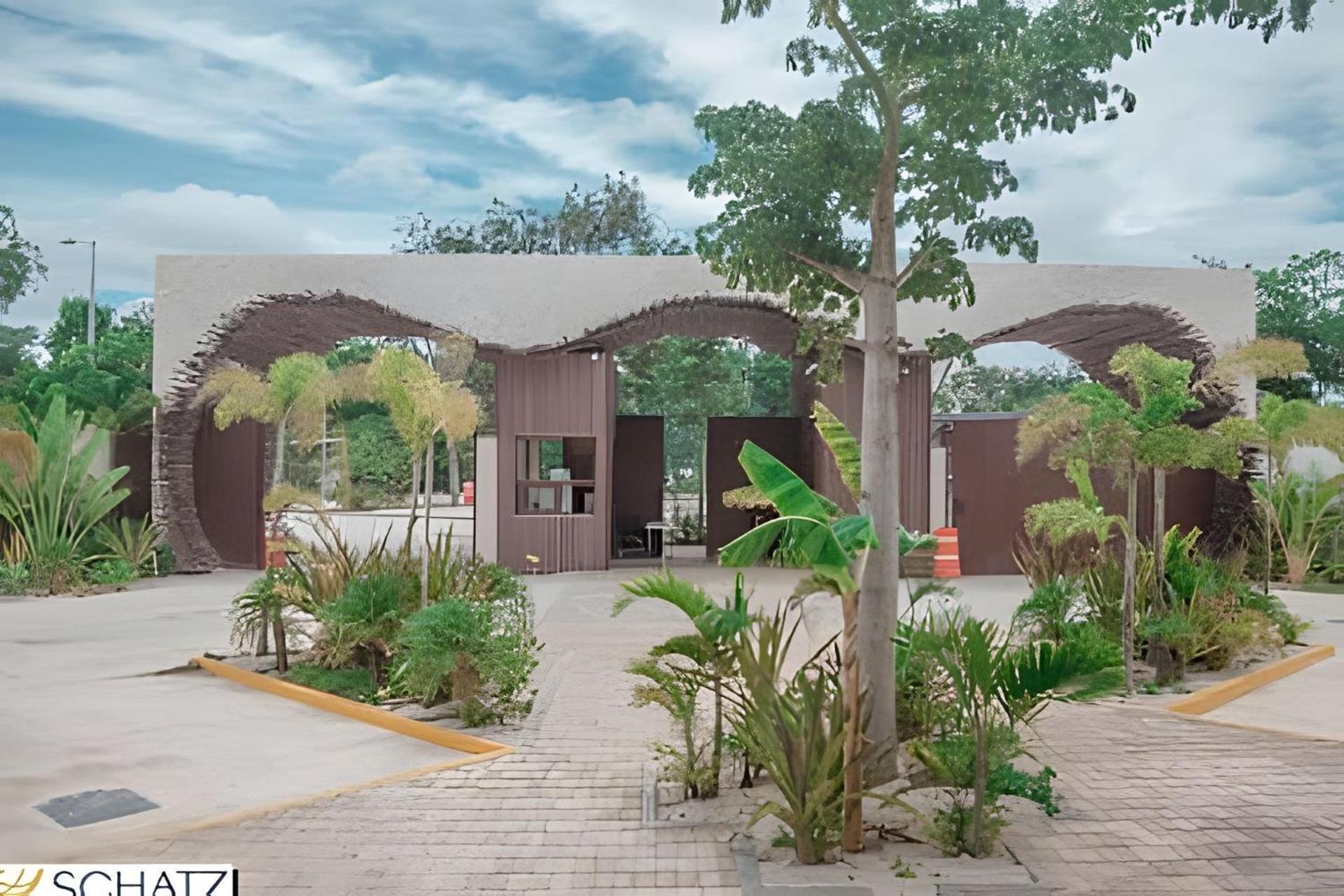 Holiday home Residencial Ophelia Tulum