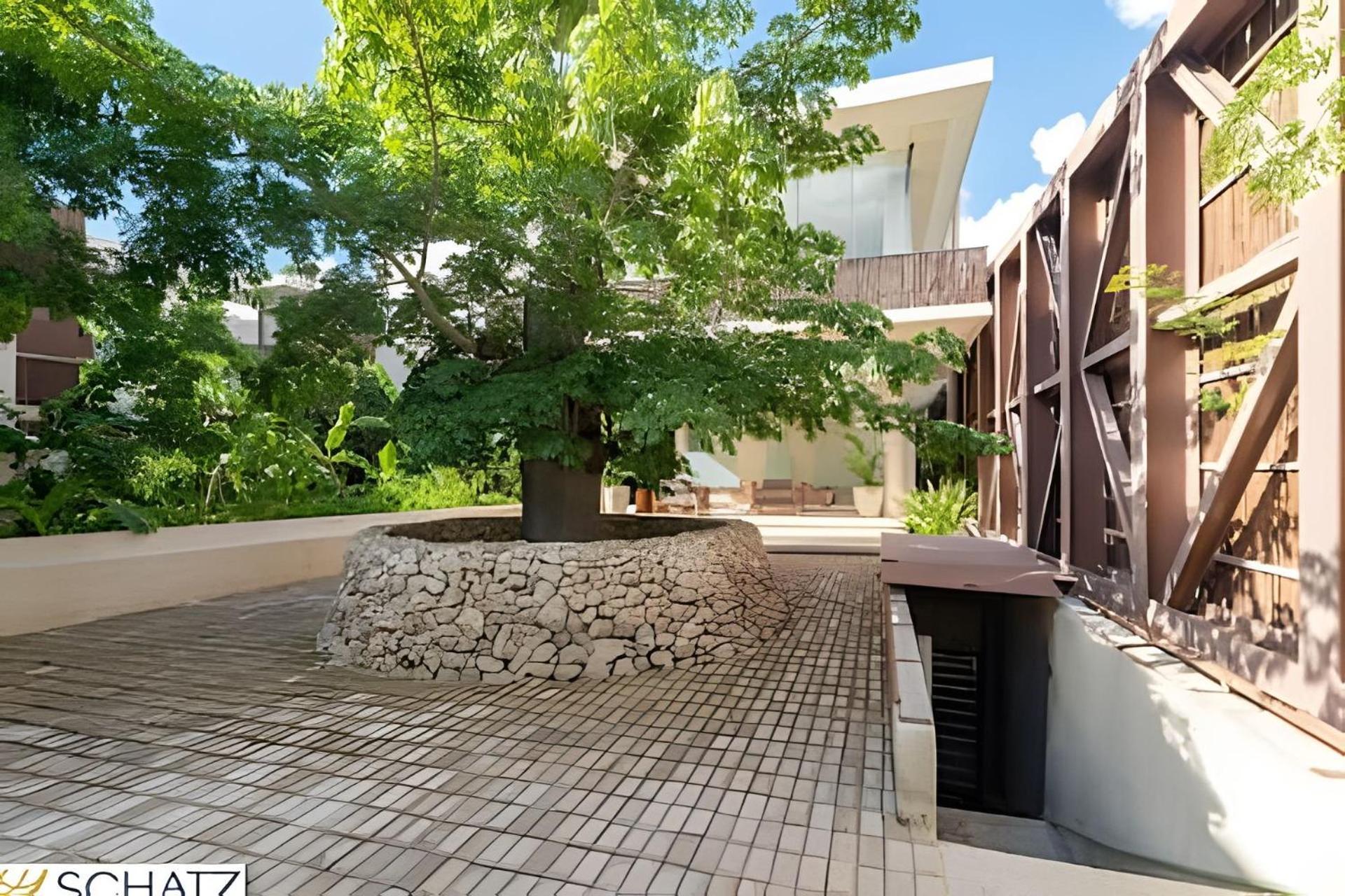 Residencial Ophelia Tulum