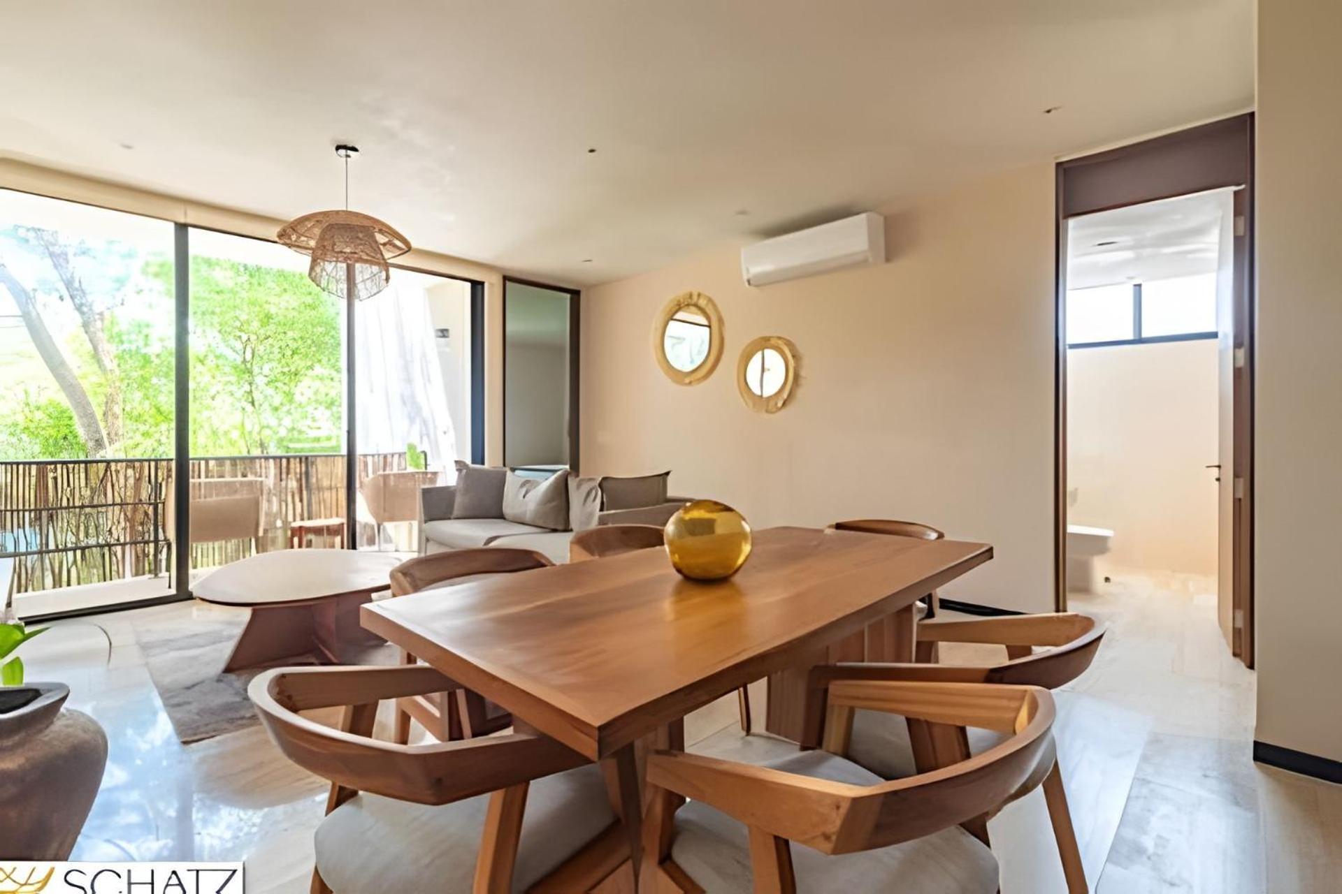 Residencial Ophelia Holiday home Tulum