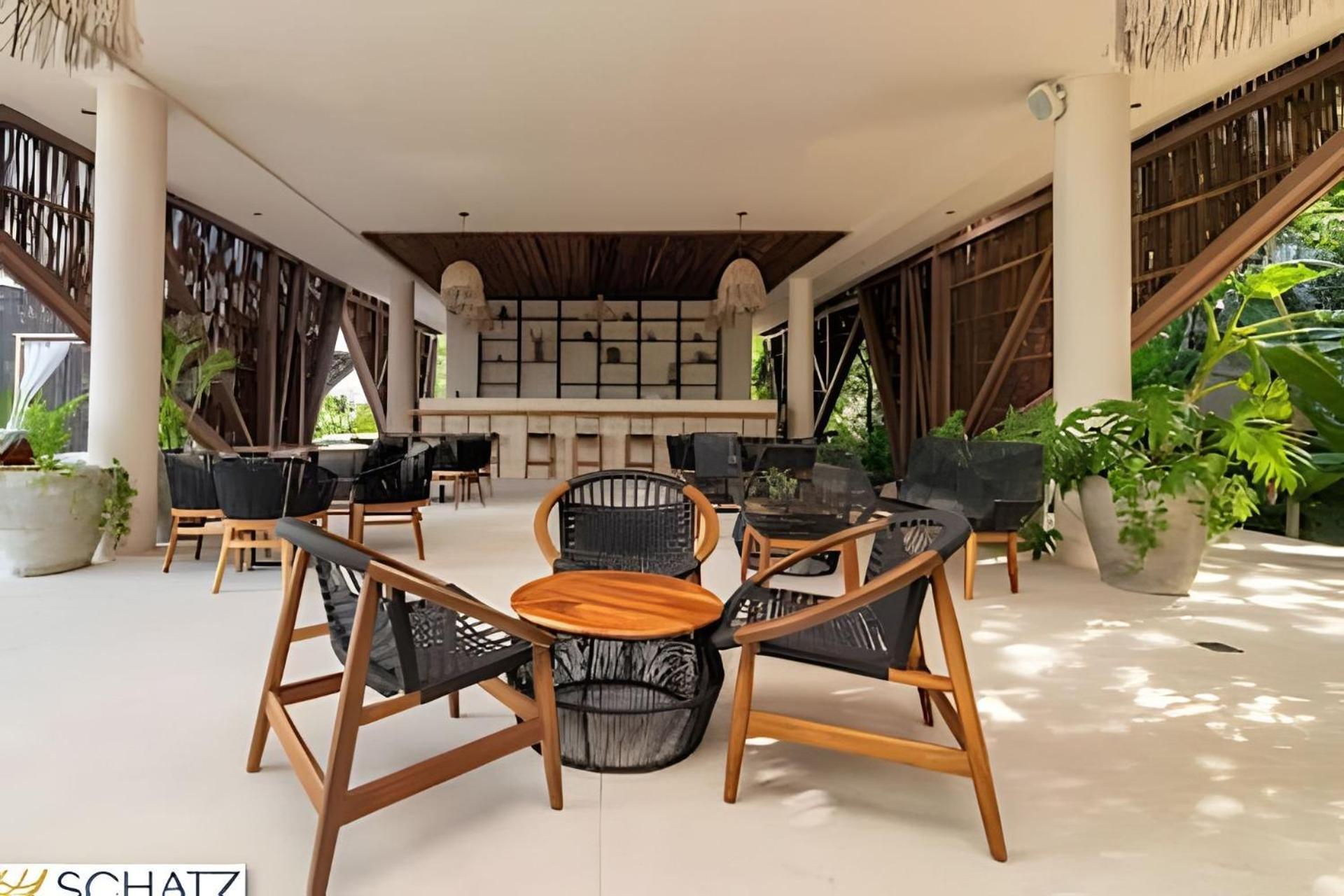 Holiday home Residencial Ophelia Tulum