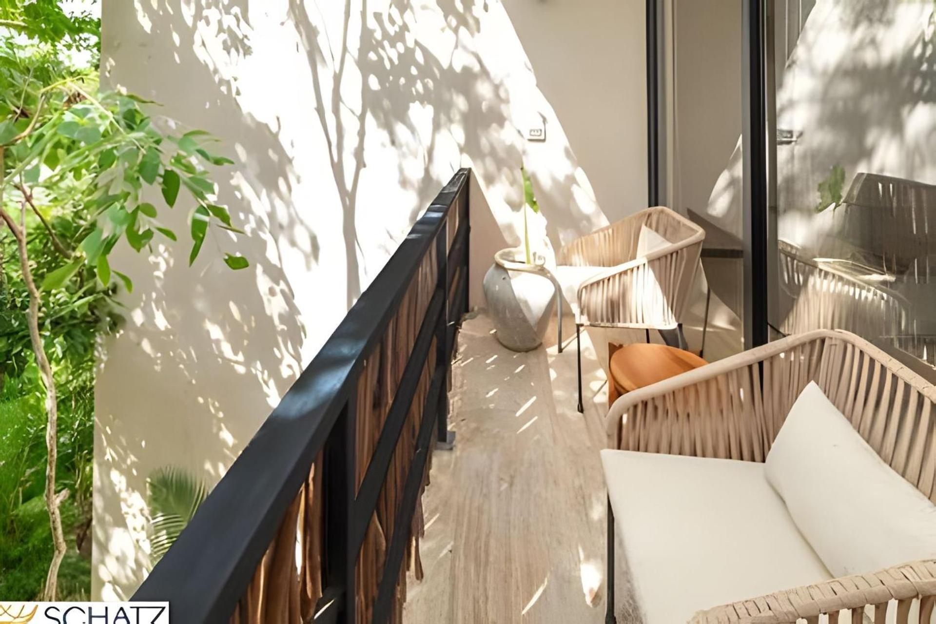 Holiday home Residencial Ophelia *