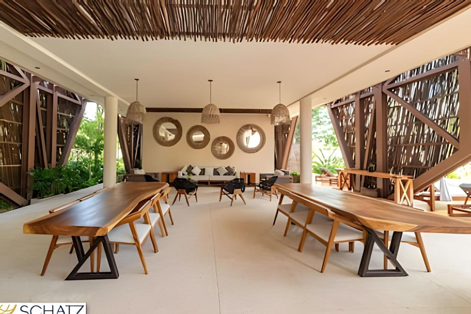 Holiday home Residencial Ophelia Tulum