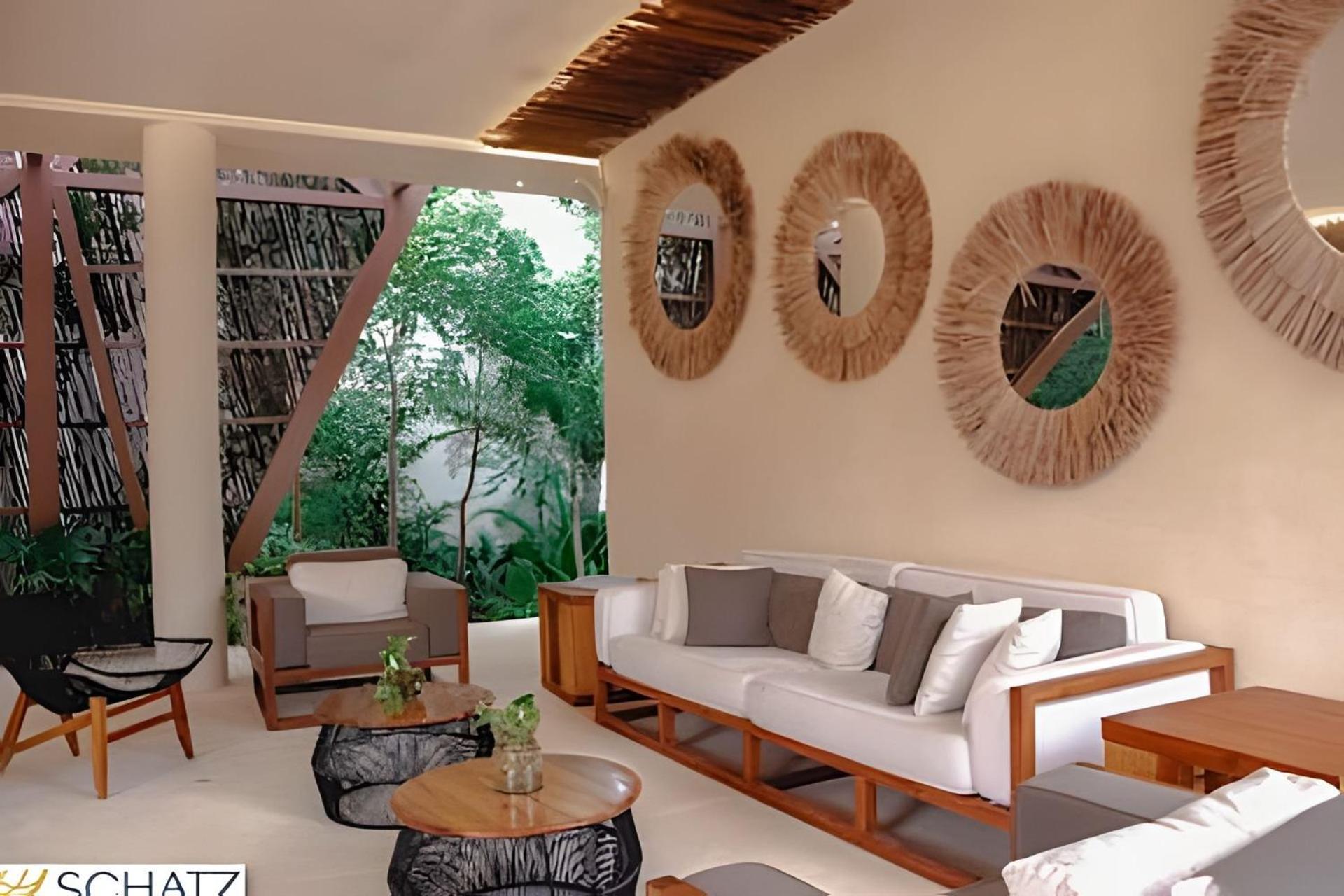 Residencial Ophelia Holiday home *