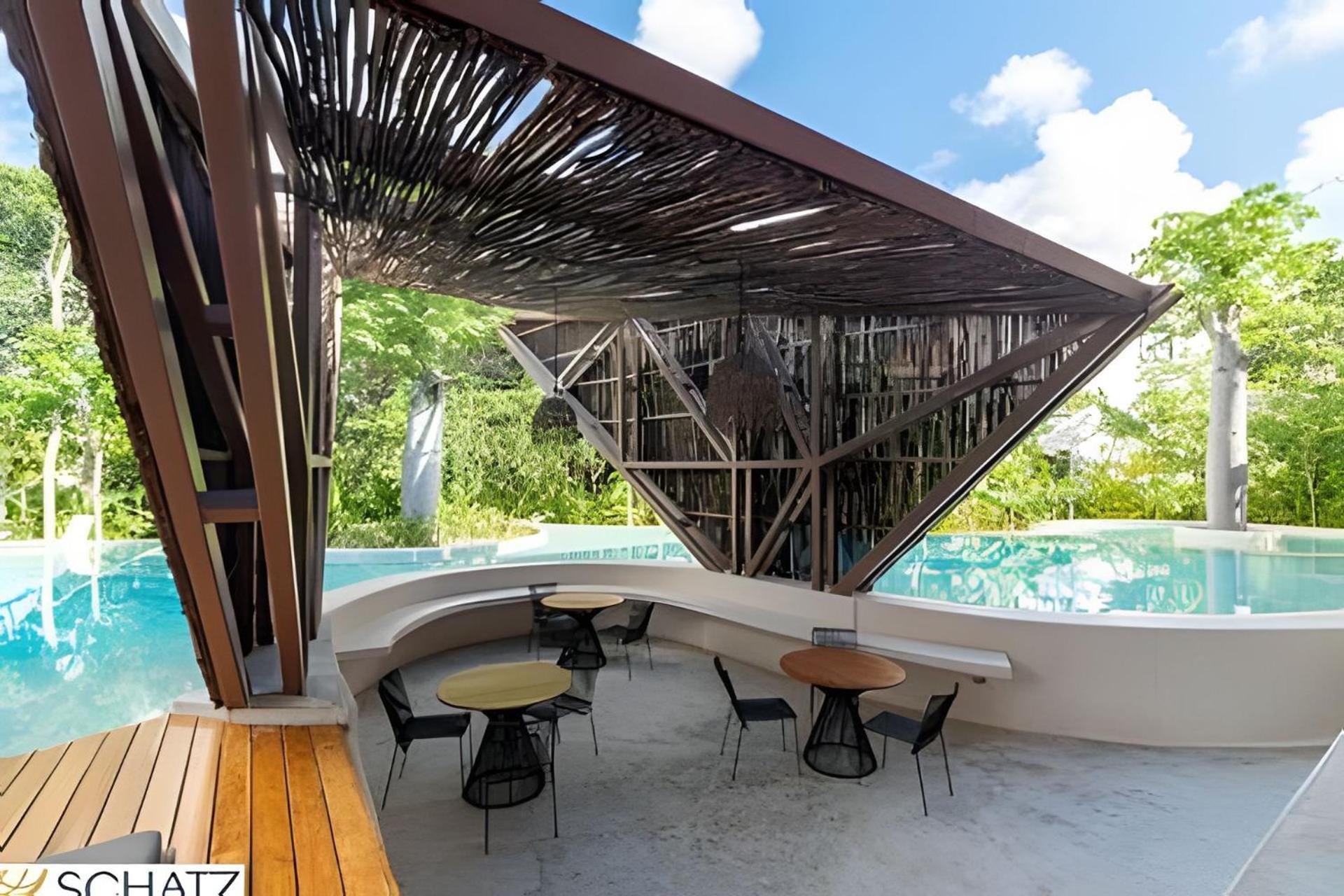 Holiday home Residencial Ophelia *