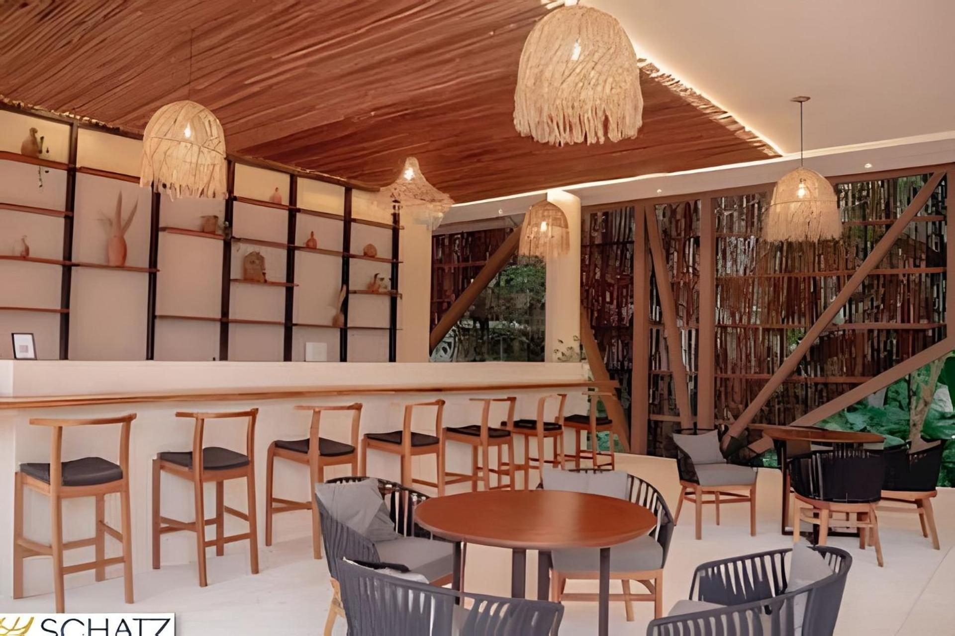 Residencial Ophelia Holiday home Tulum