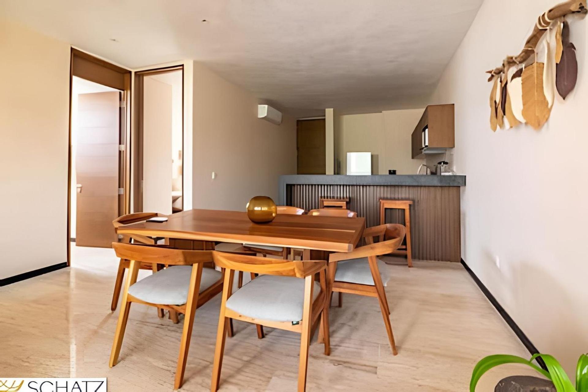 Residencial Ophelia Holiday home Tulum