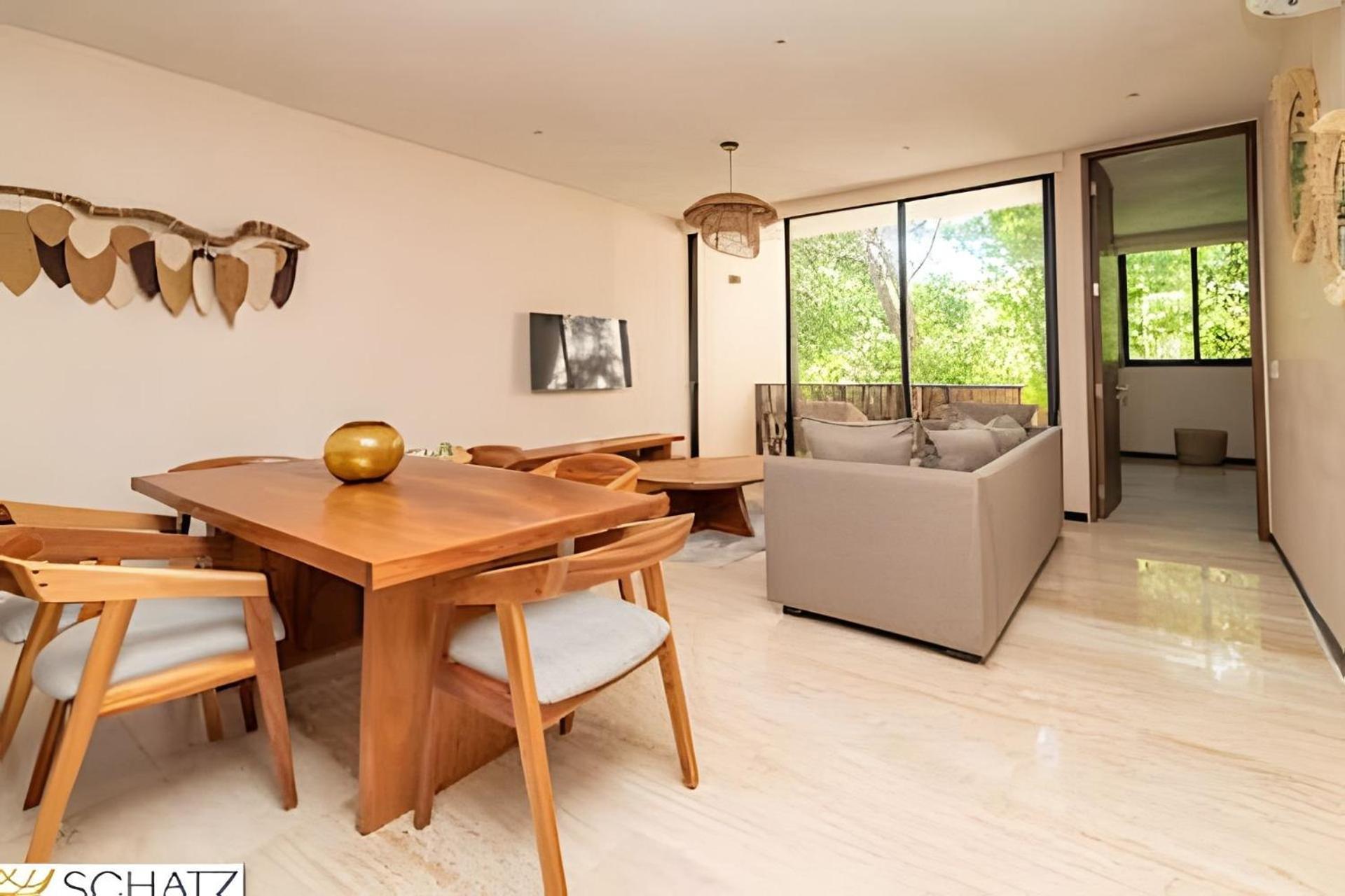 Holiday home Residencial Ophelia Tulum