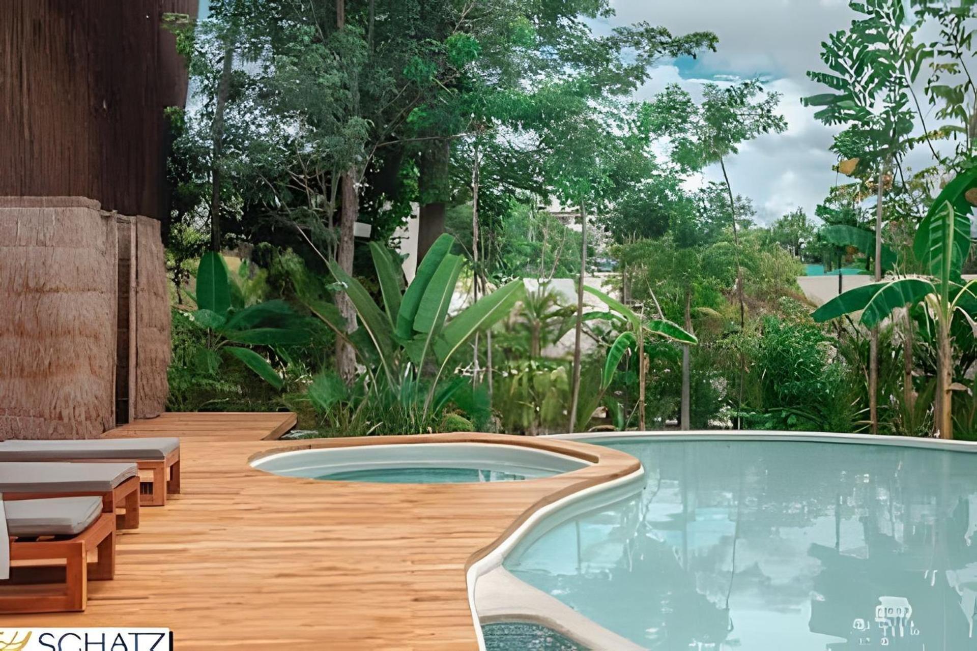 Holiday home Residencial Ophelia *